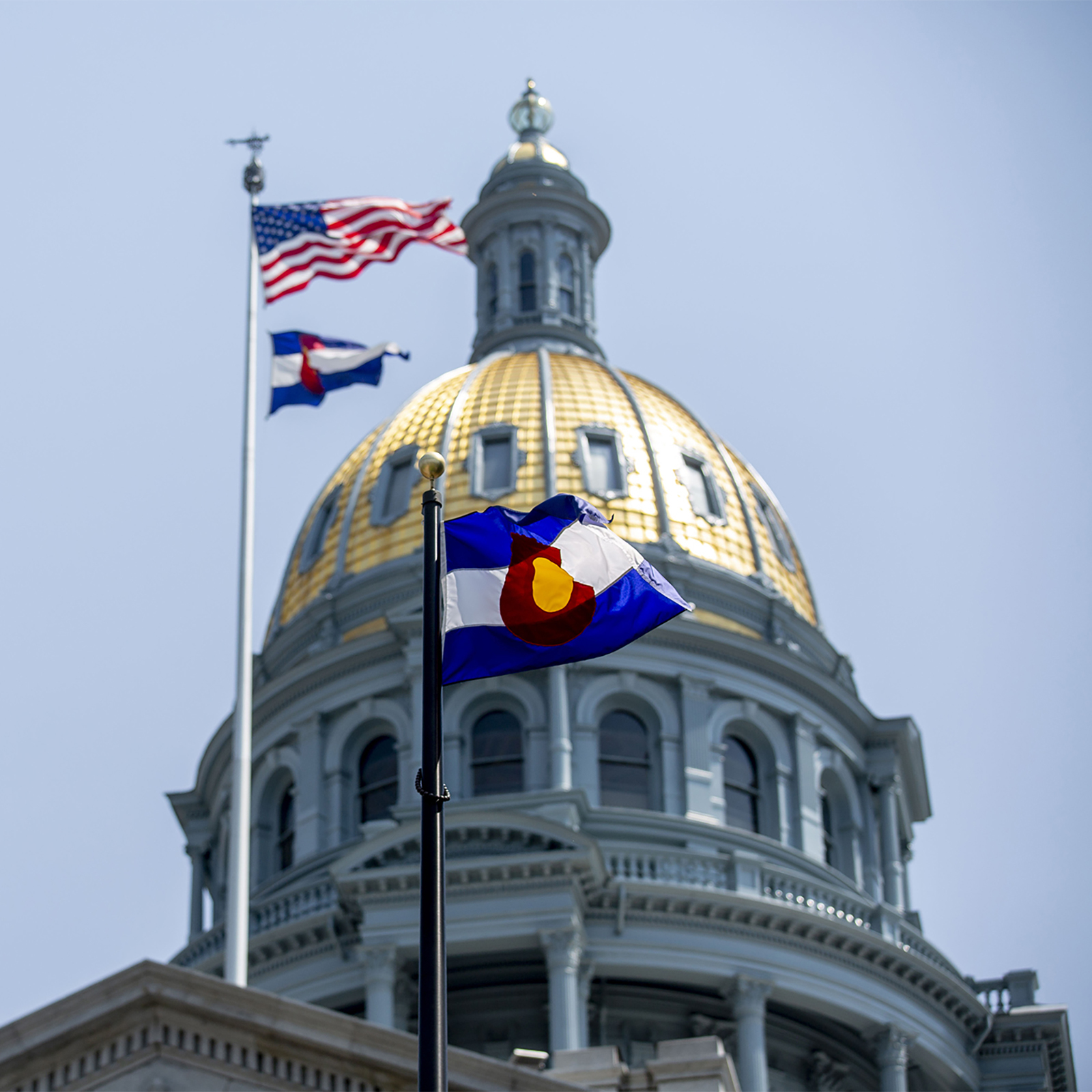 Colorado turns 150 and it’s always been a little bit ‘purple-ish’