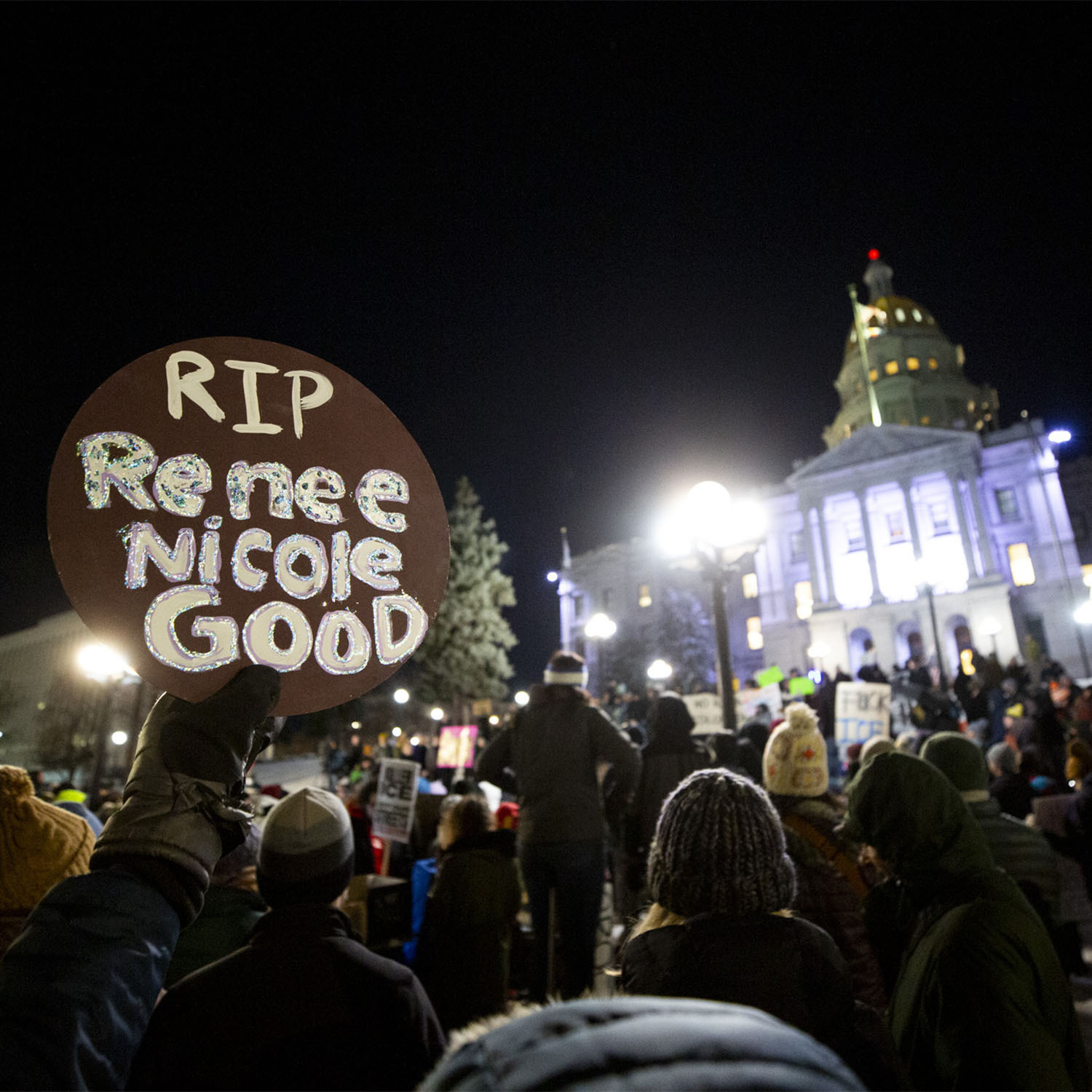ICE tactics have some Colorado Dems itching to respond. That’s easier said than done