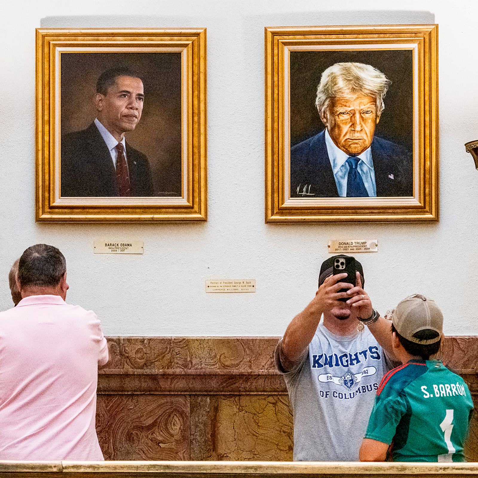 Colorado’s Capitol is a trove of histories, curiosities and controversies
