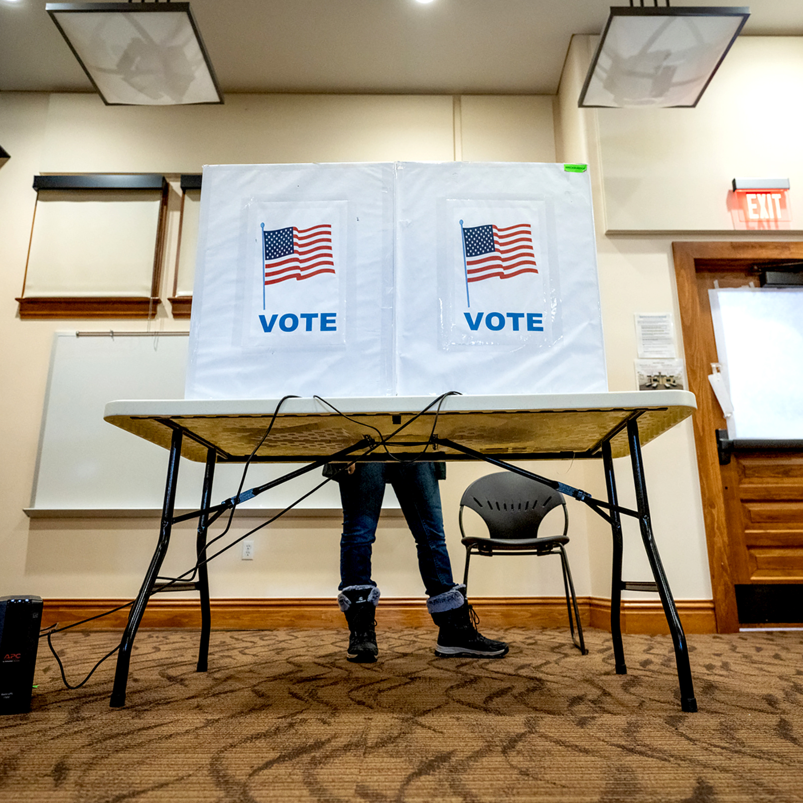 The Democrats and Republicans who want to be Colorado’s next governor