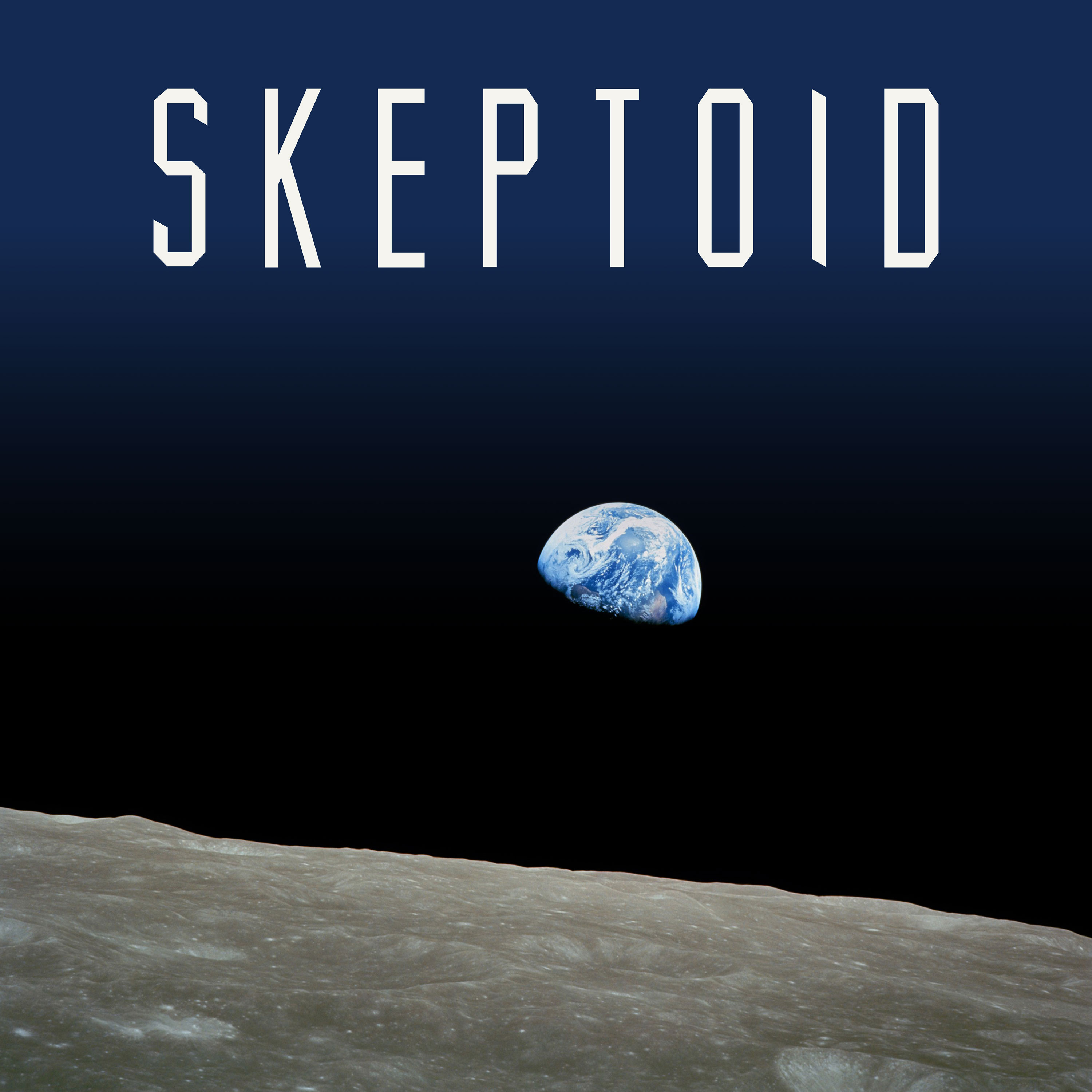 Skeptoid #946: Strange but True Stories from Space