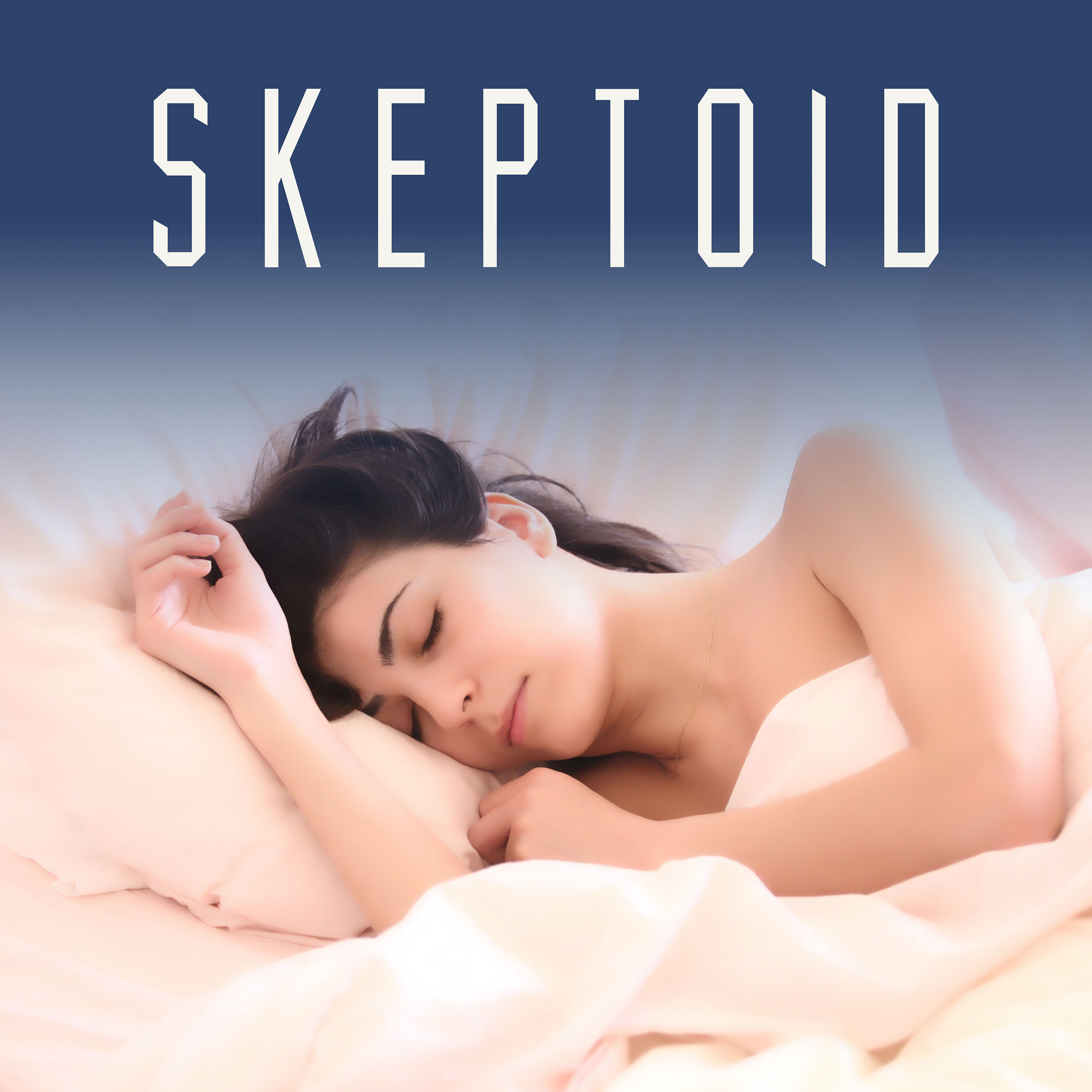 Skeptoid #954: 15 Sleep Myths - podcast episode cover