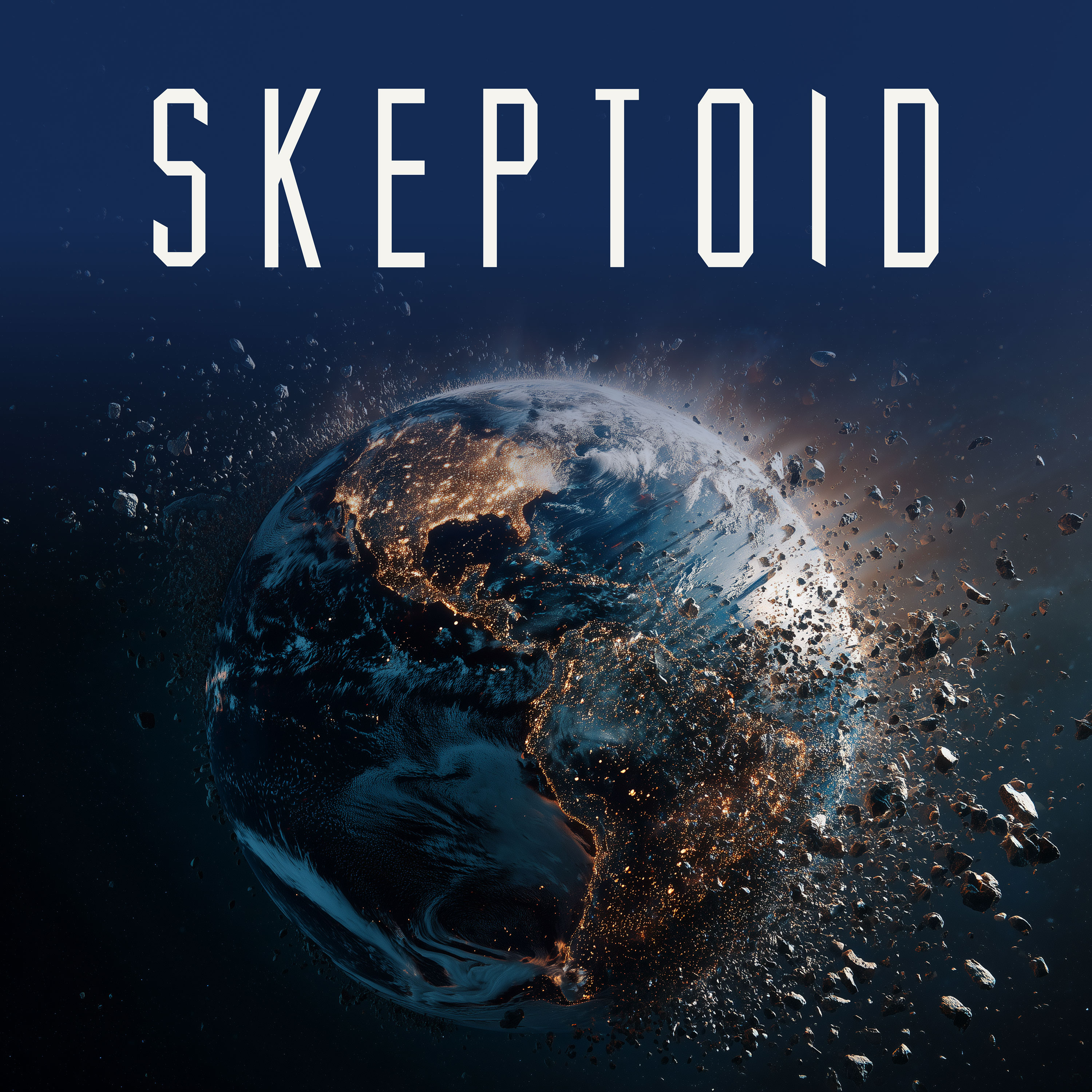 Skeptoid #1038: Project Anchor: Anatomy of a Hoax