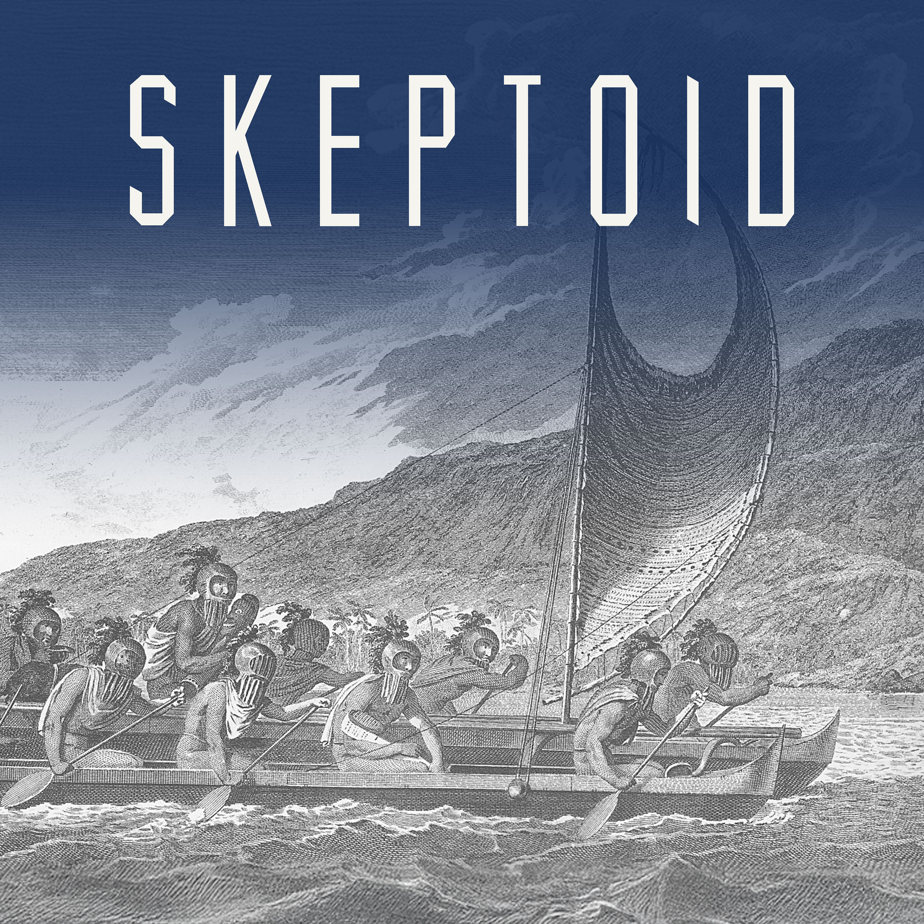 Skeptoid #1008: Facts and Fiction of Polynesian Navigation, Part 1