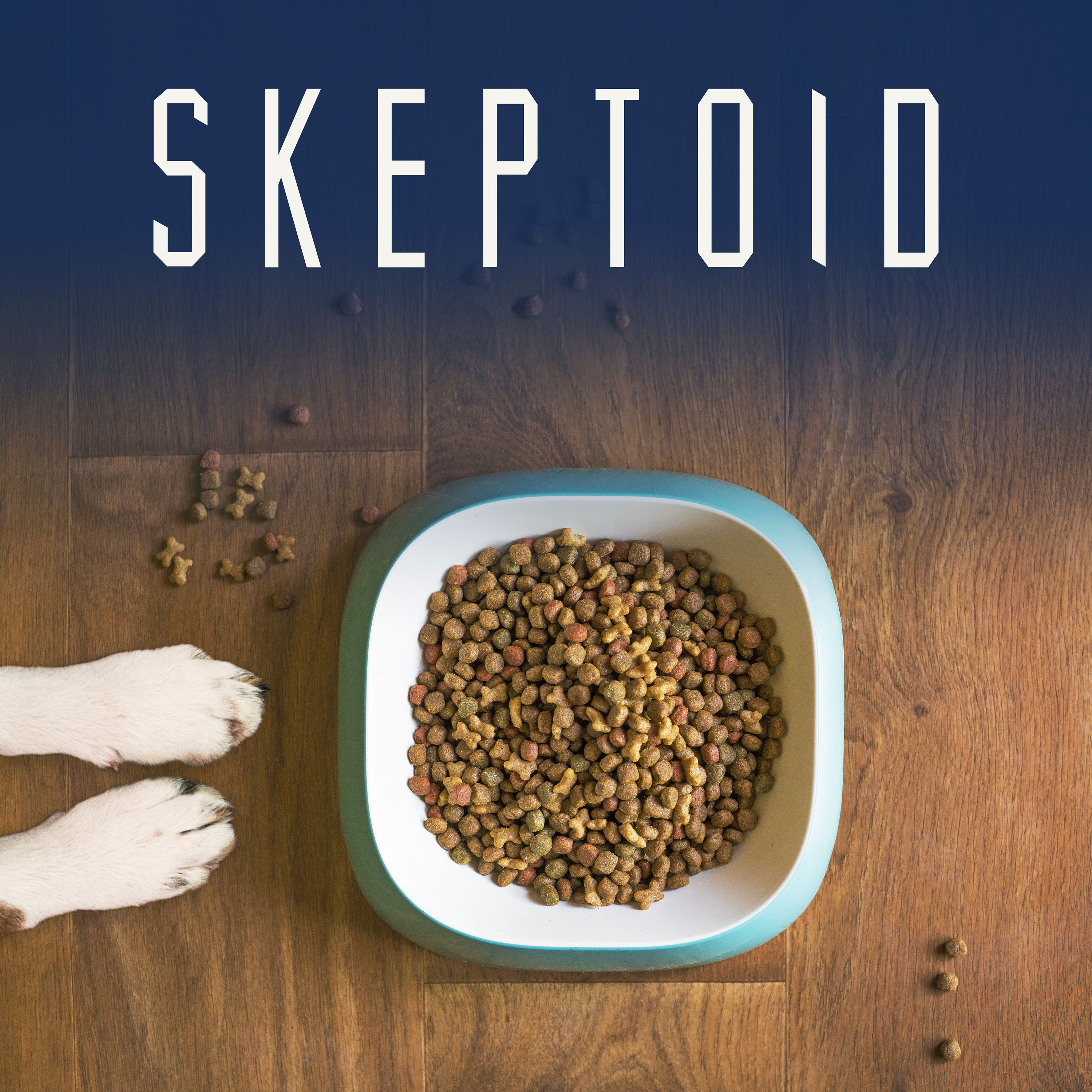 Skeptoid #984: Should You Feed Your Dog That?