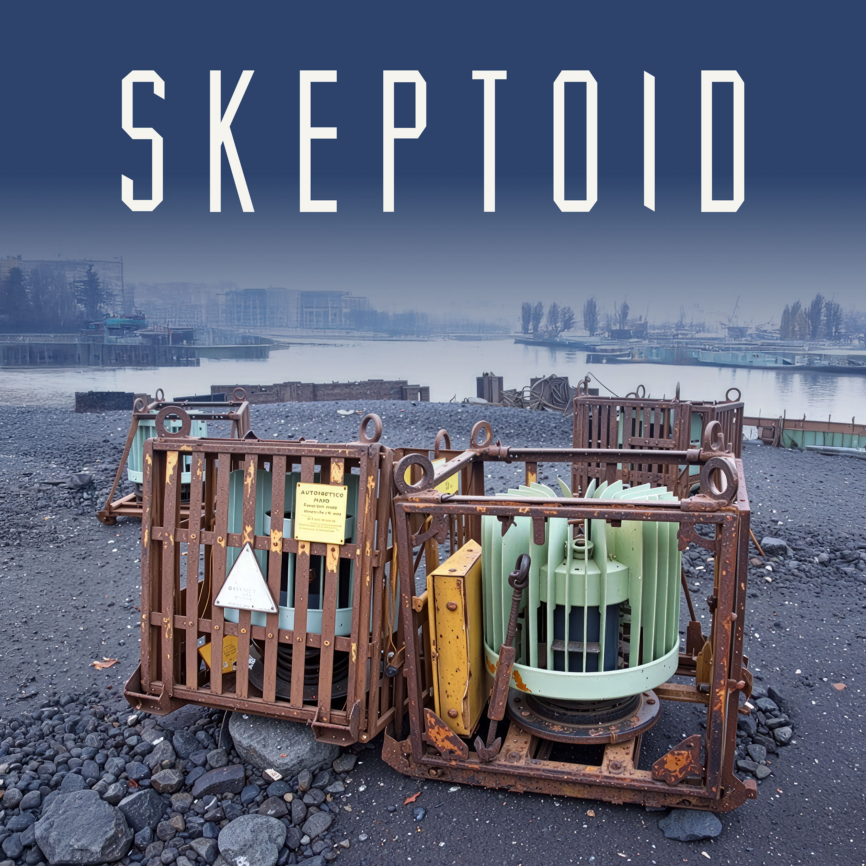 Skeptoid #1027: Radioactive Relics: The Missing RTGs