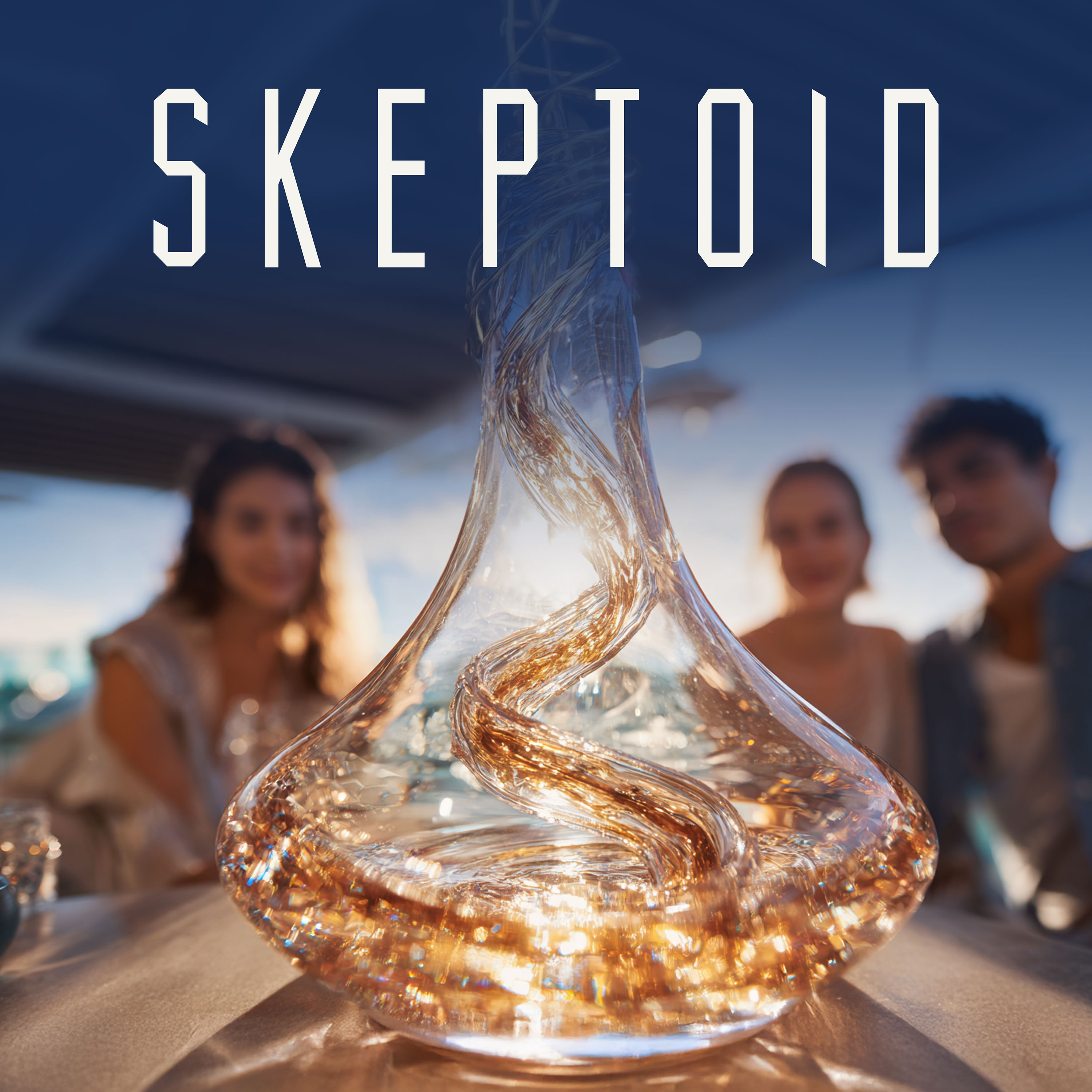 Skeptoid #1006: Deconstructing Structured Water