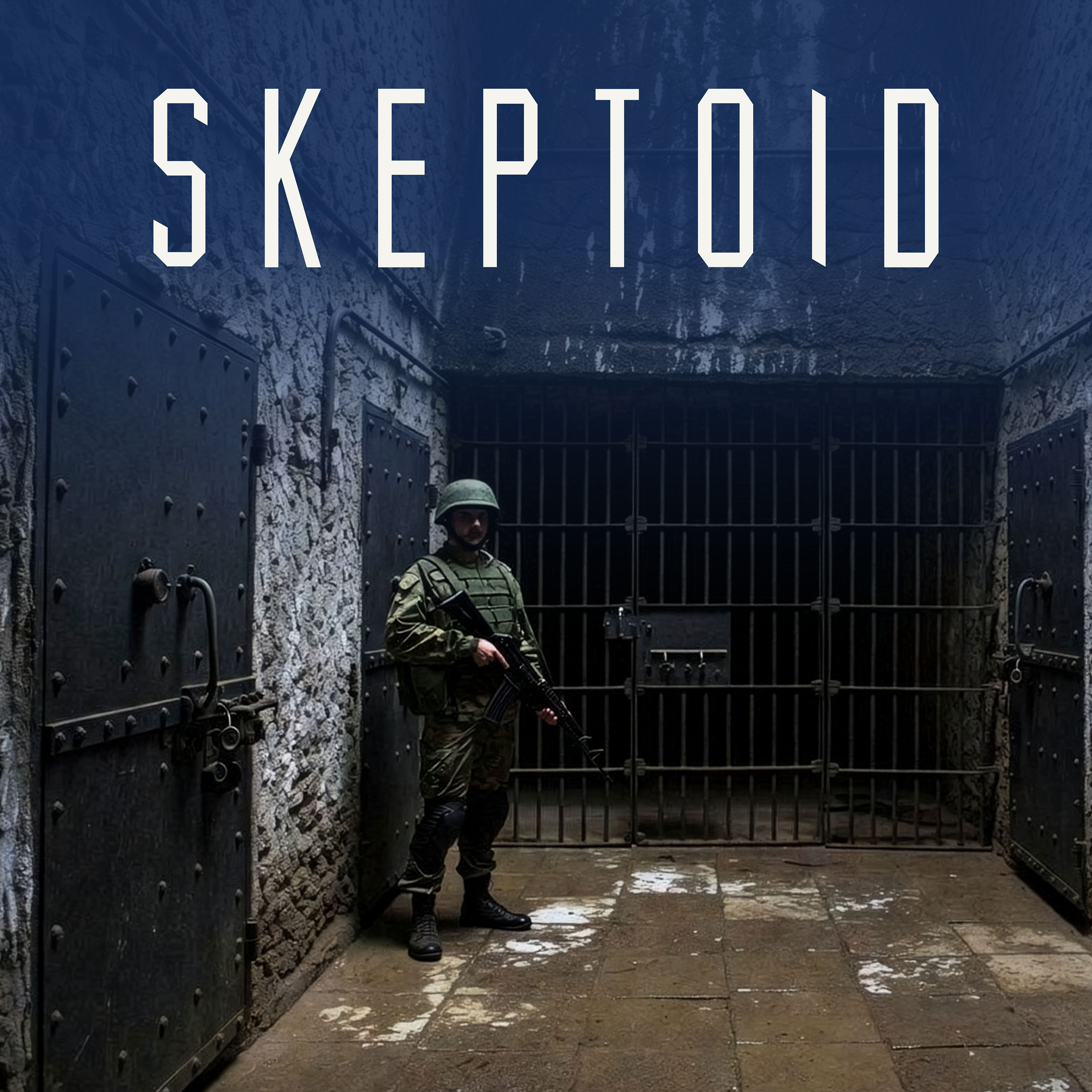 Skeptoid #1050: Does Torture Work?