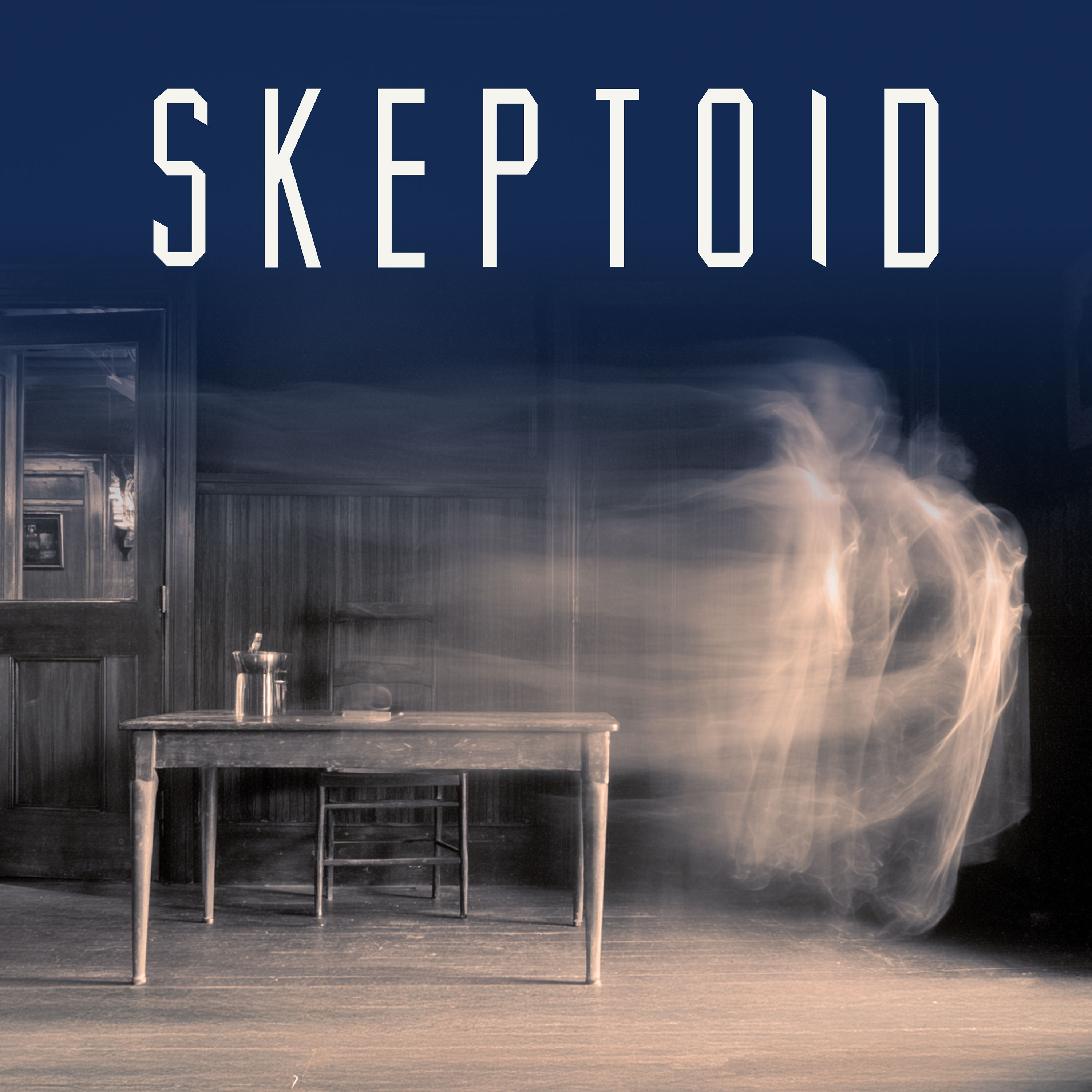 Skeptoid #1023: What Accounts for Ghost Encounters?