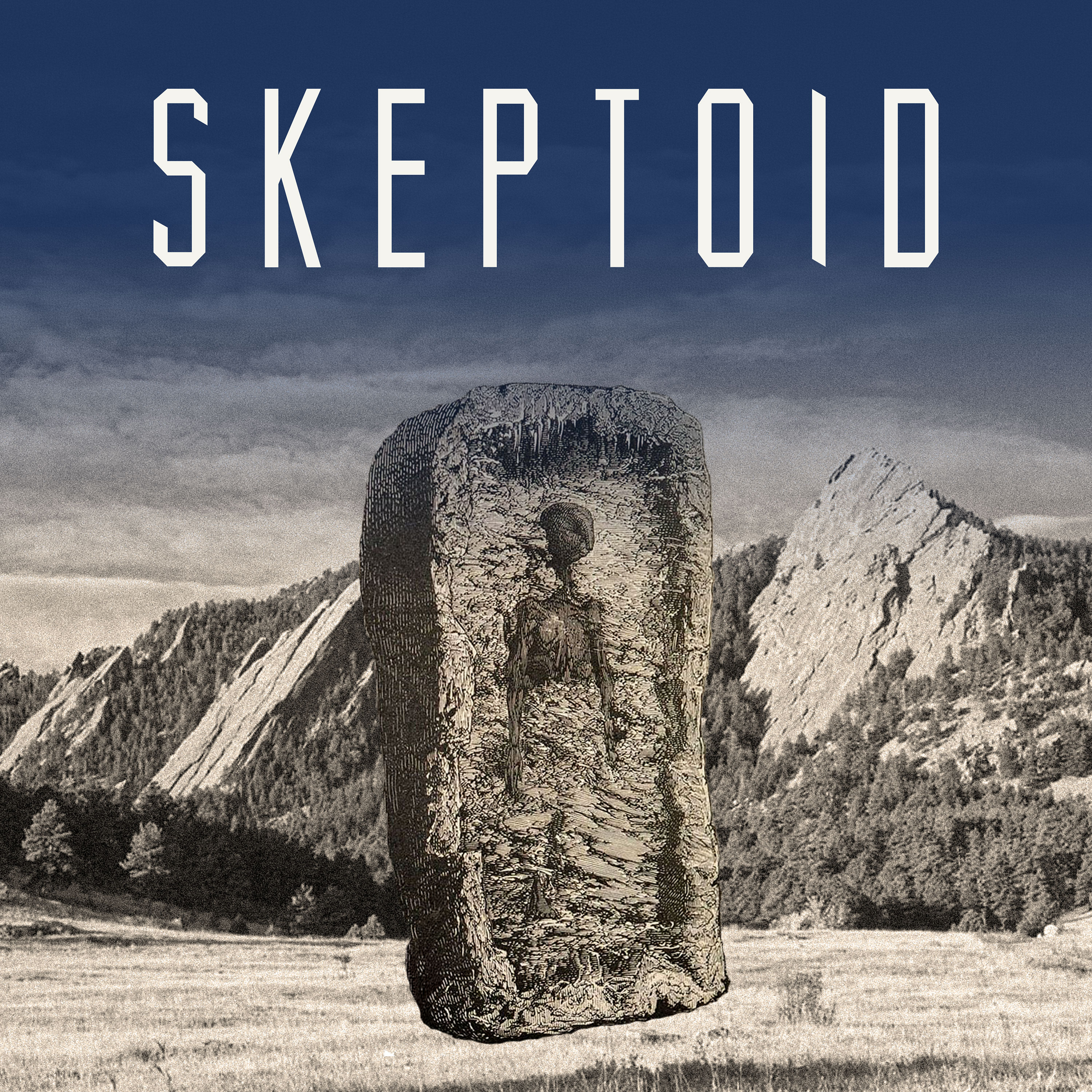 Skeptoid #1034: The Colorado Martian