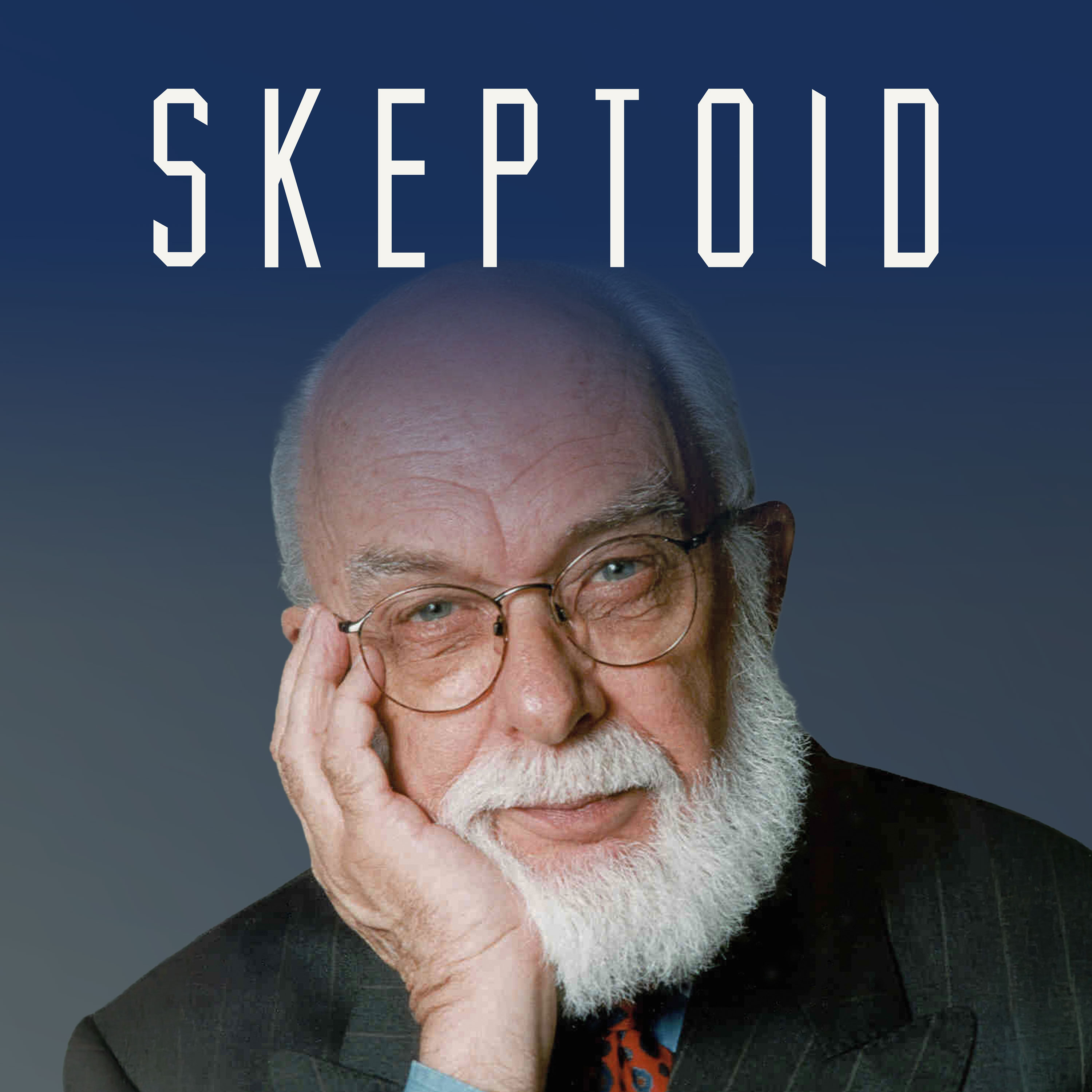 cover of episode Skeptoid #989: Are $1,000,000 Paranormal Challenges Effective?