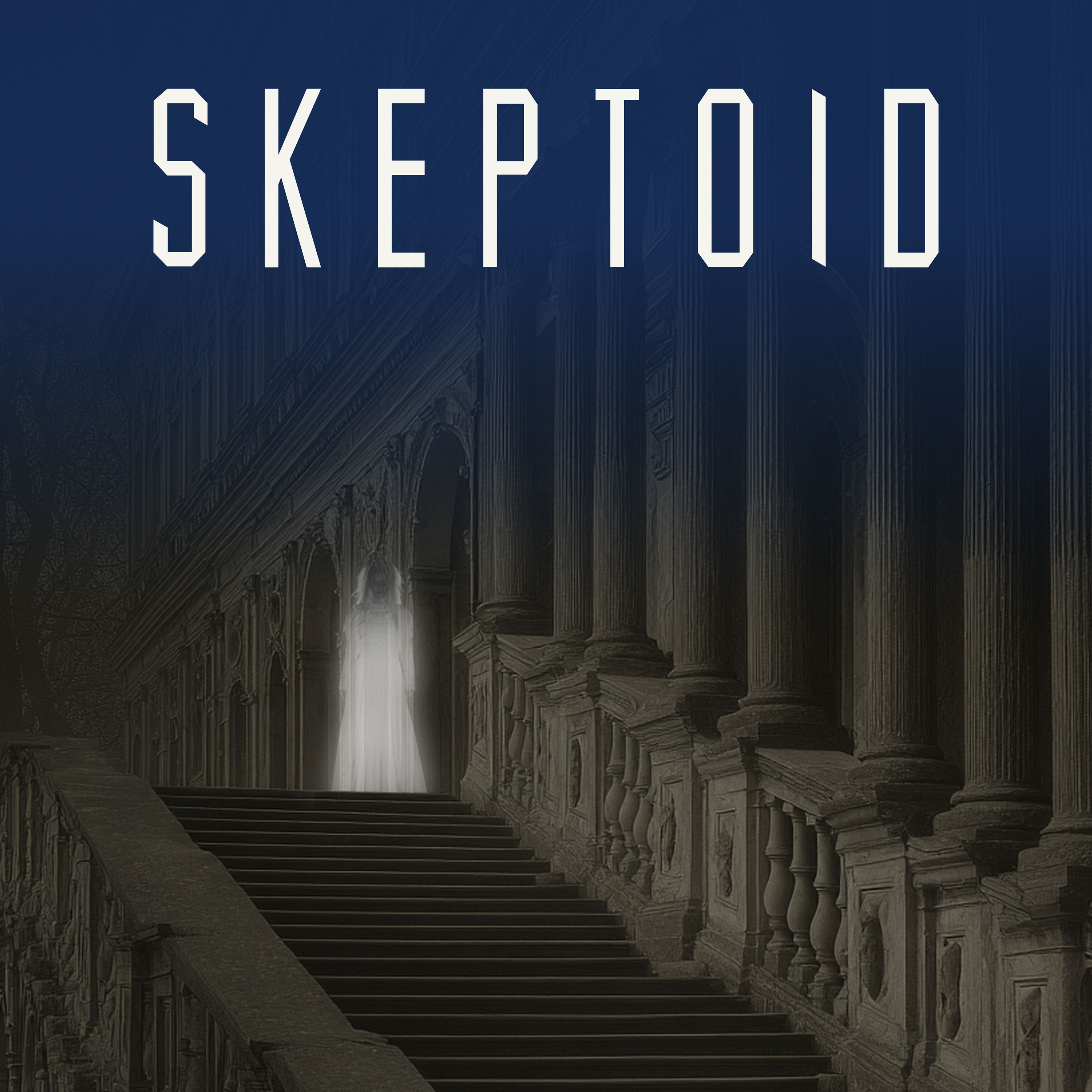 Skeptoid #1018: Might Ghosts Exist?