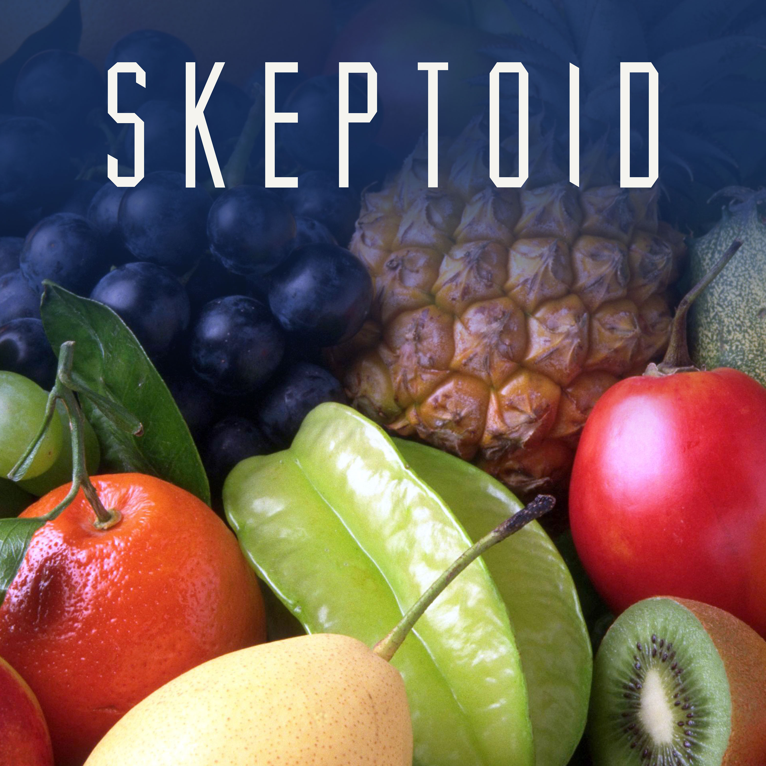cover of episode Skeptoid #993: How to Decide What to Eat