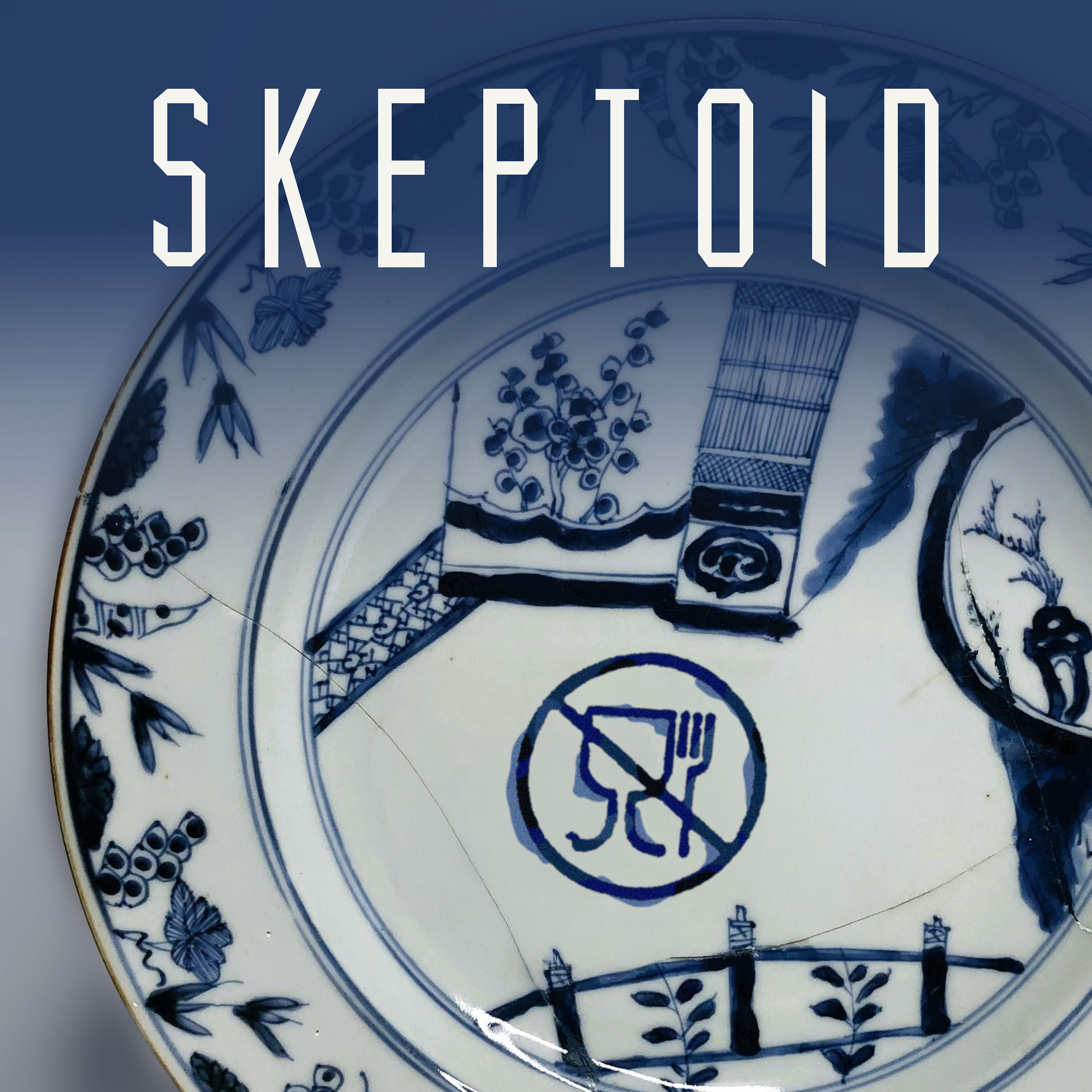 Skeptoid #1026: Vintage Ceramics: Decorative or Deadly?