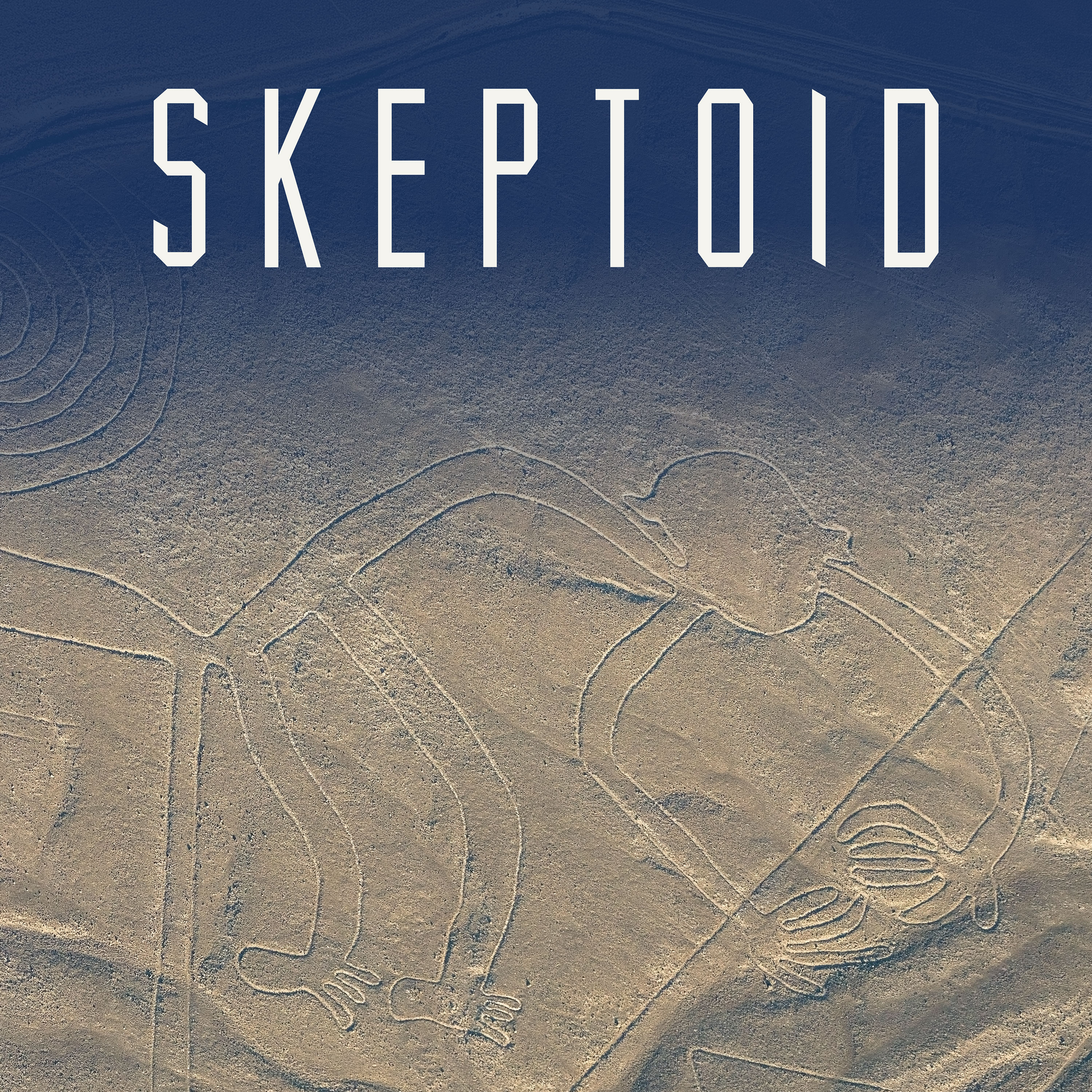 Skeptoid #1056: The Mystery of the Nazca Lines