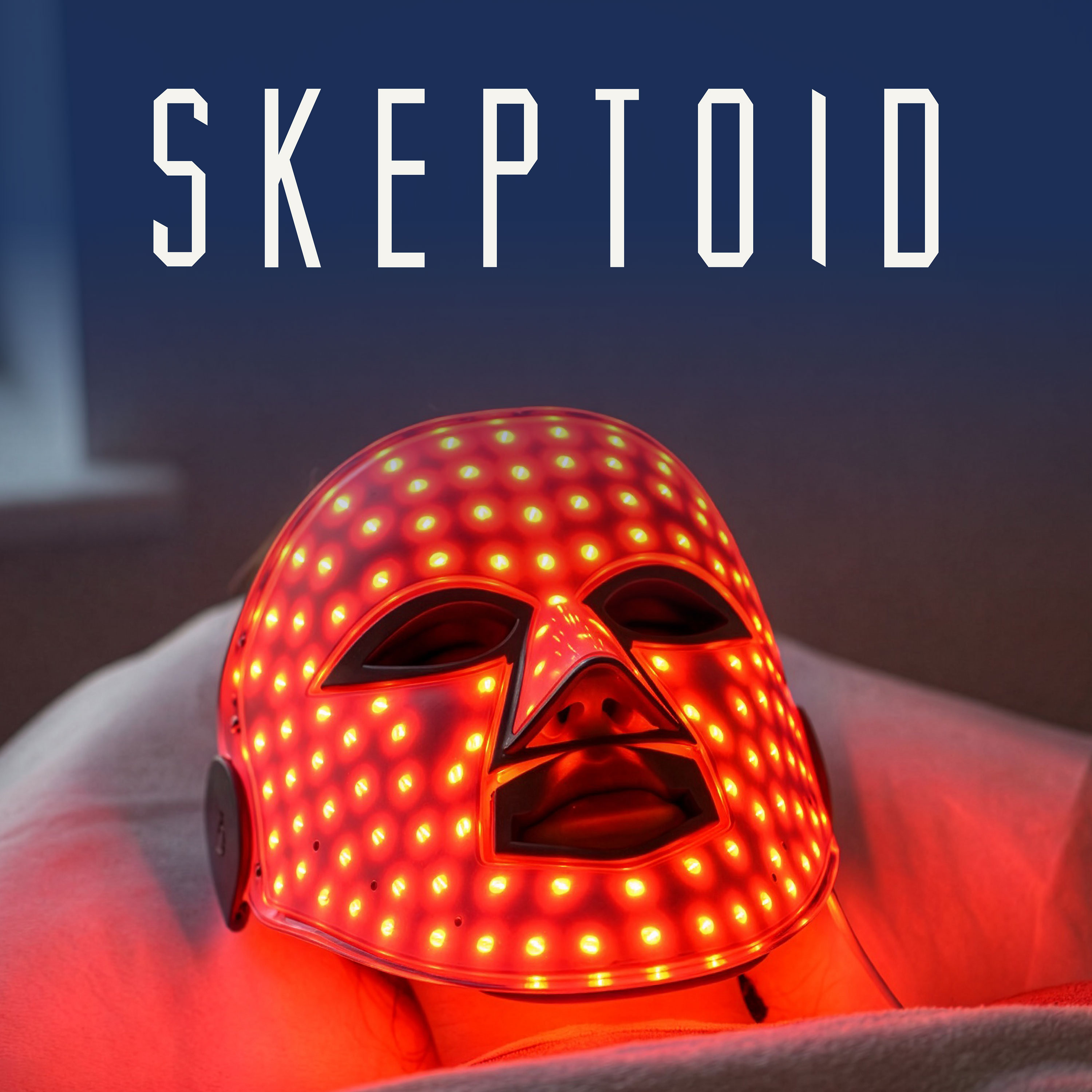 Skeptoid #1044: Red Light Therapy