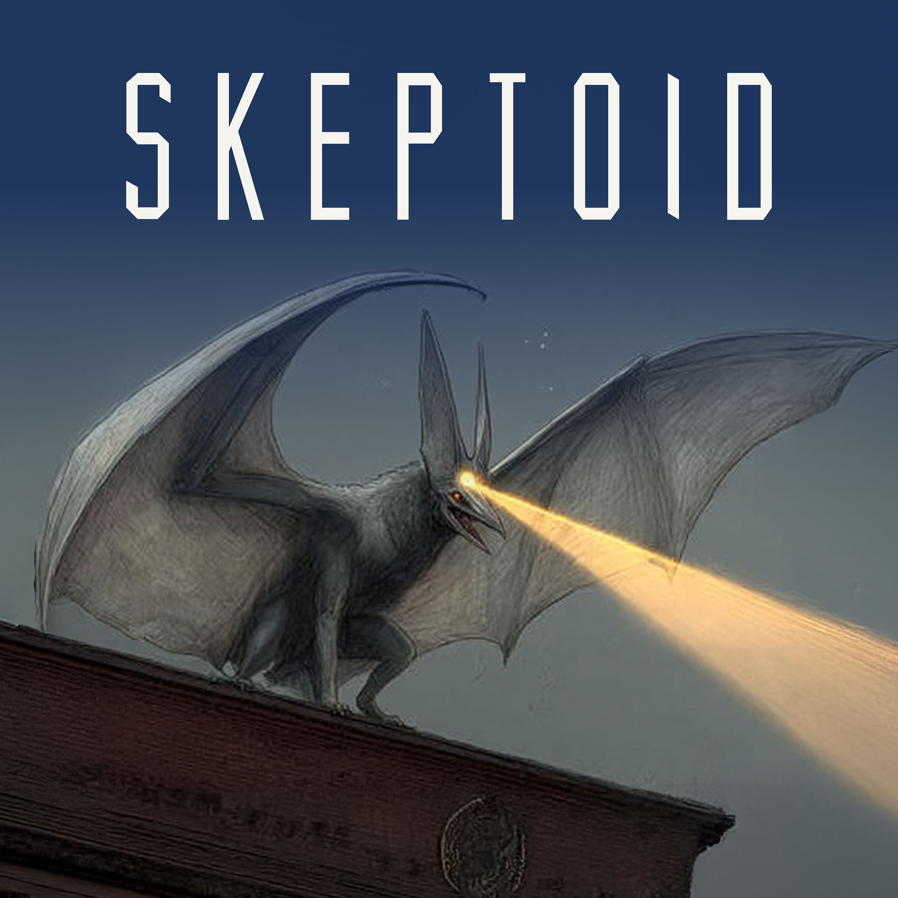 Skeptoid #1024: The Van Meter Visitors