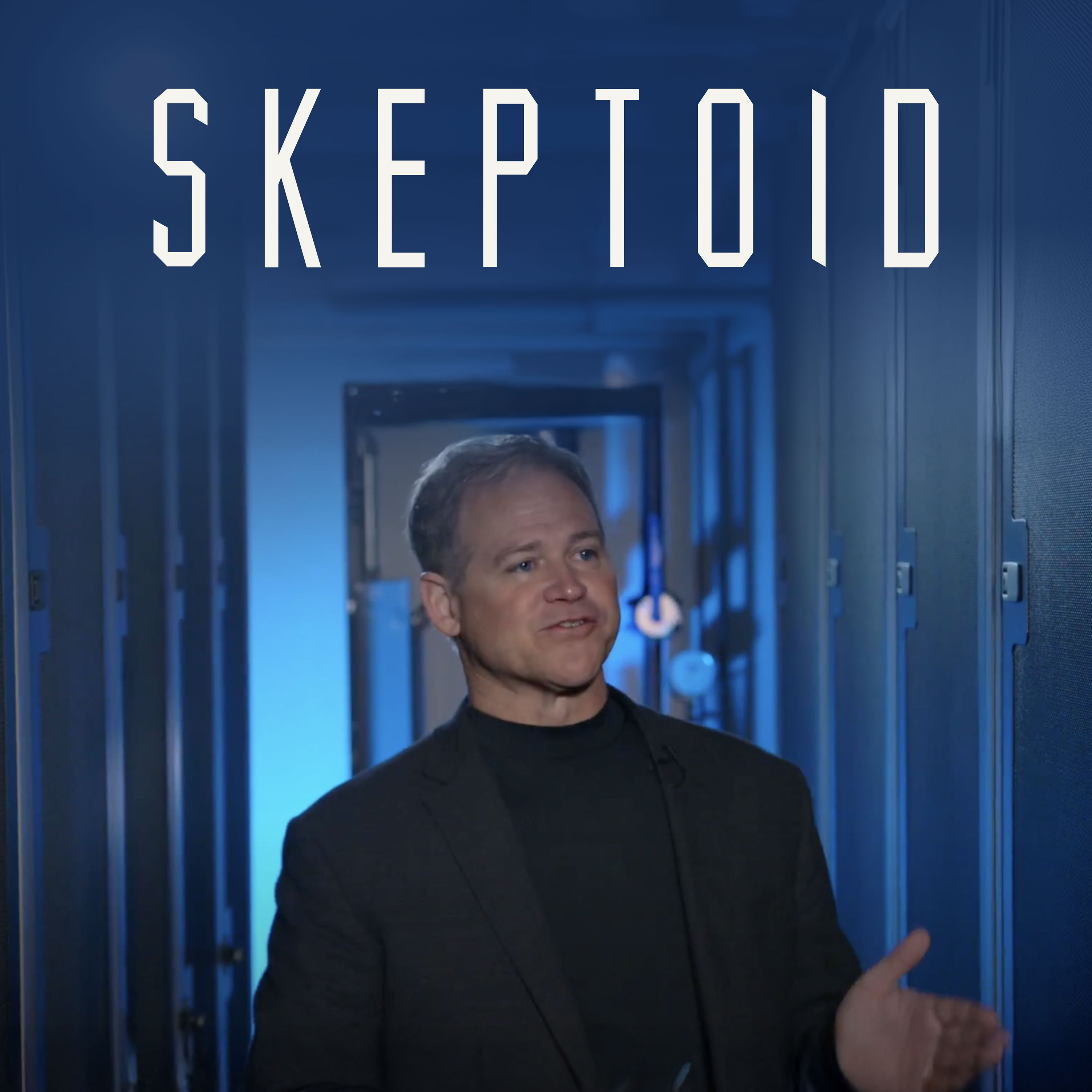 cover of episode Skeptoid #994: Making AI Environmentally Friendly