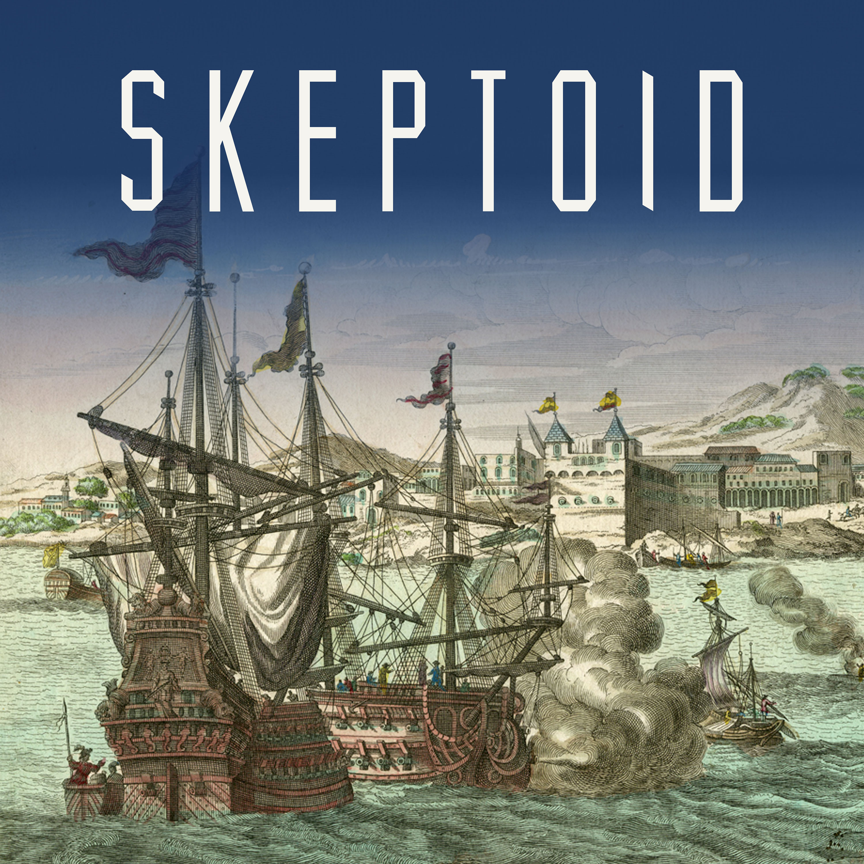 Skeptoid #1047: The Pirates of Cozumel