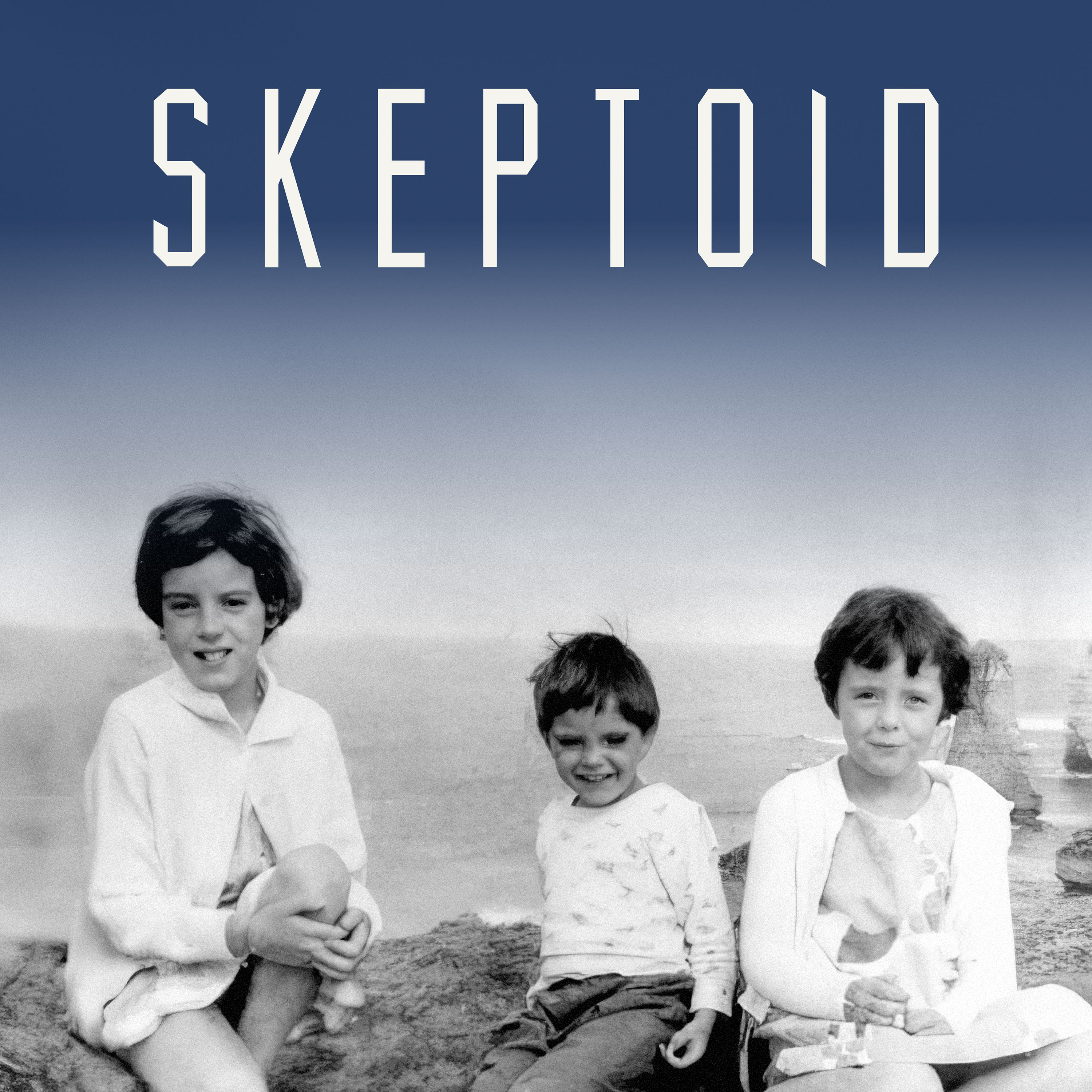 cover of episode Skeptoid #992: The Case of the Missing Beaumont Children