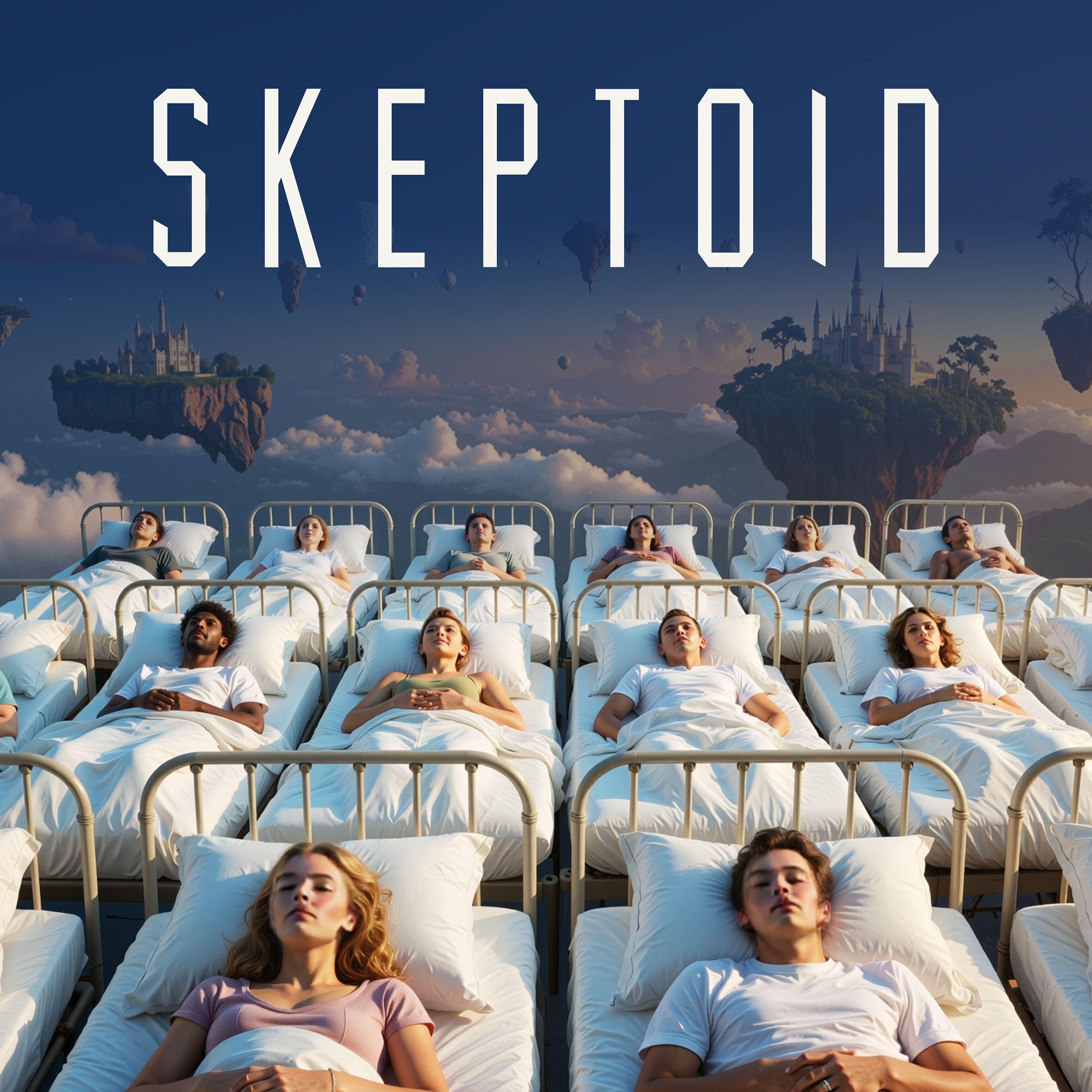 Skeptoid #1049: The Many Worlds of Reality Shifting