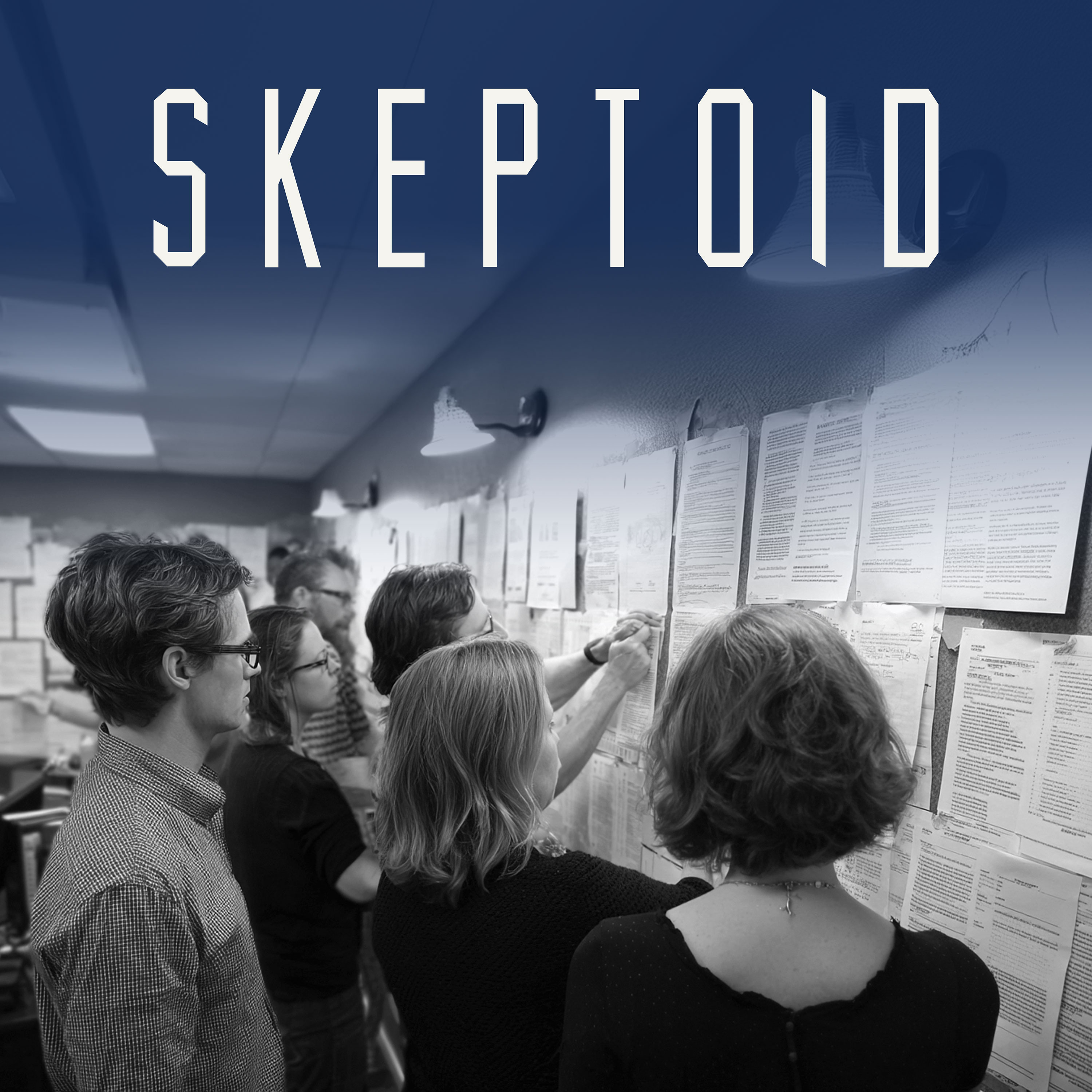 Skeptoid #1005: Debugging Done Diligently