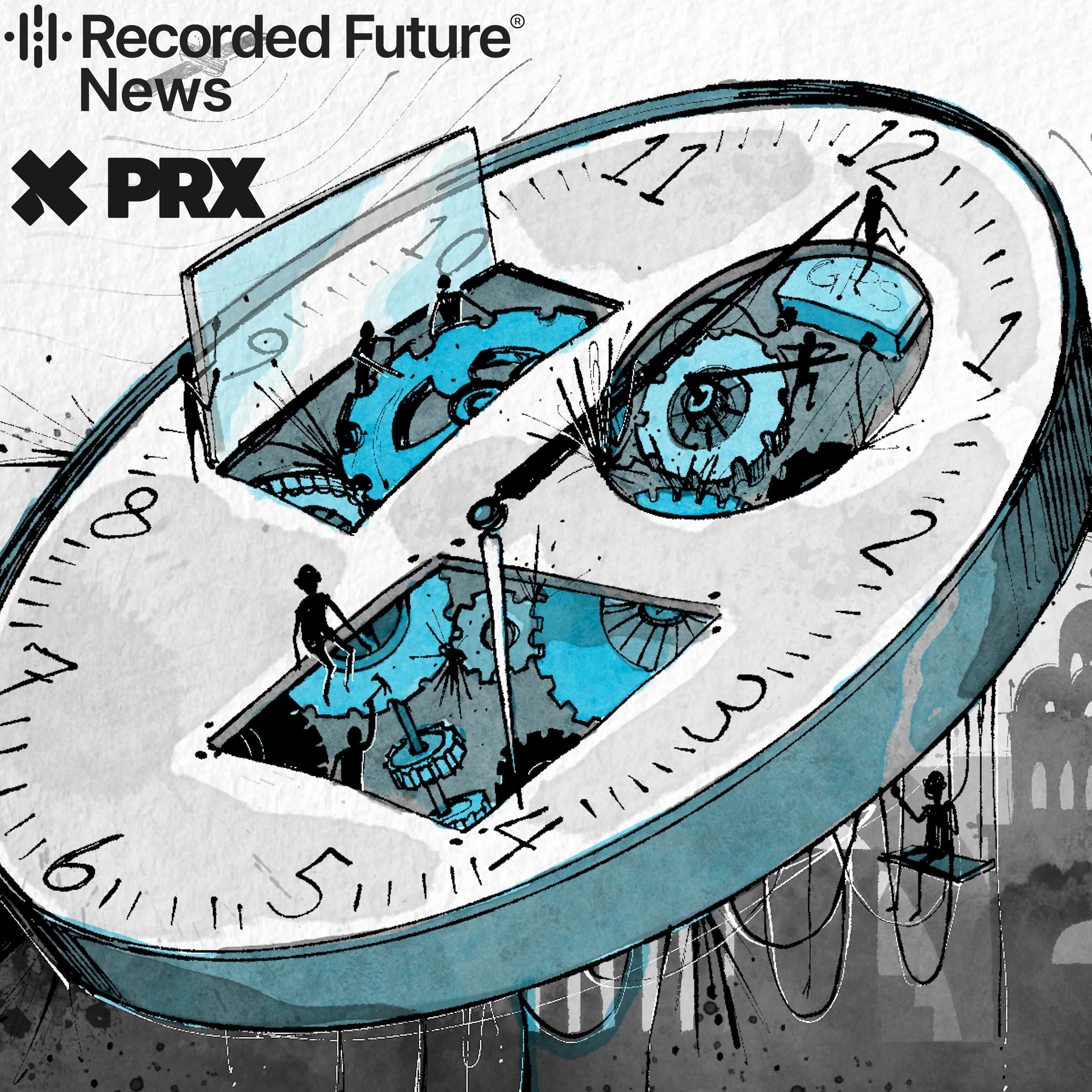 A wrinkle in time: GPS jamming in Ukraine