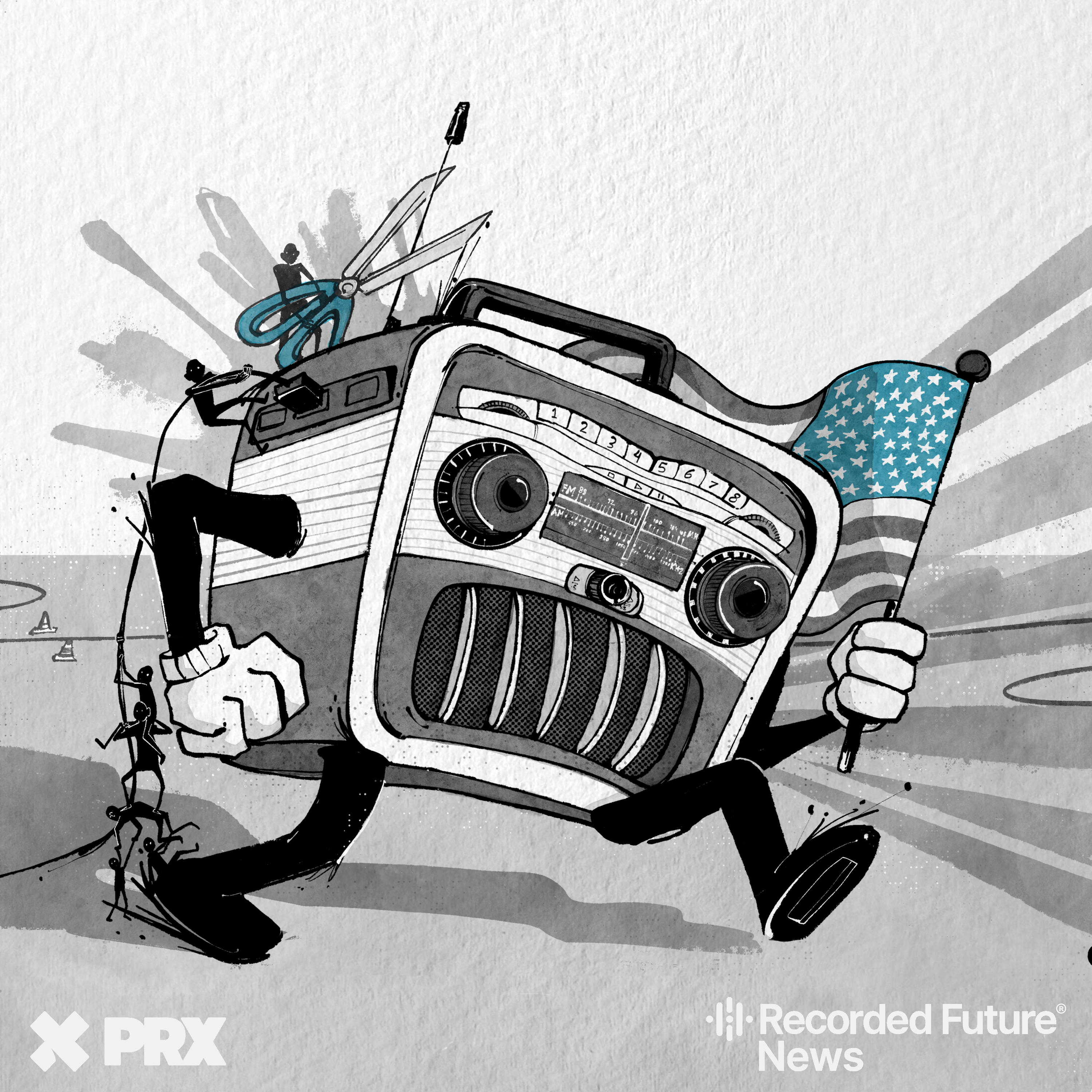 podcast