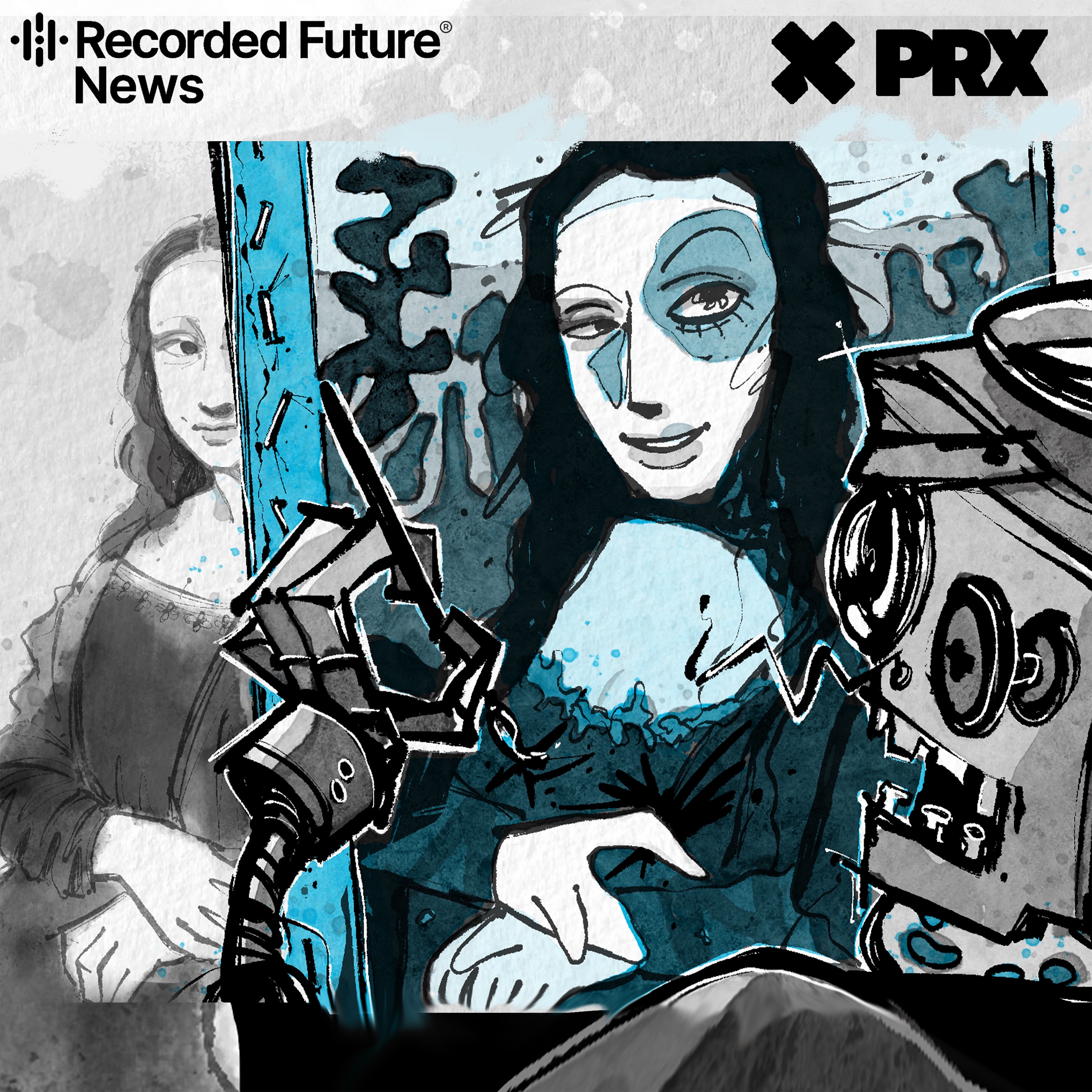 Rage against the machine