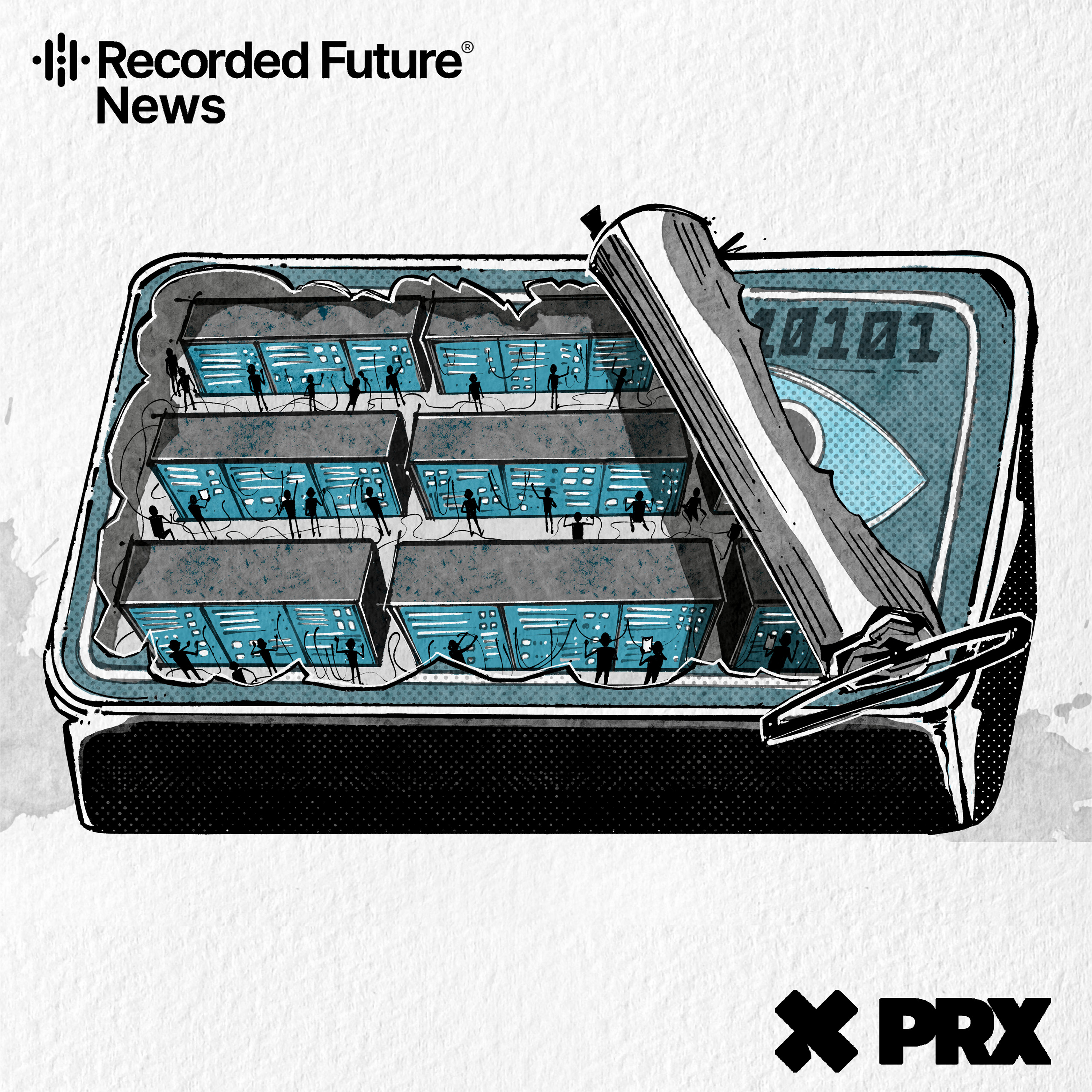 The people vs. the cloud