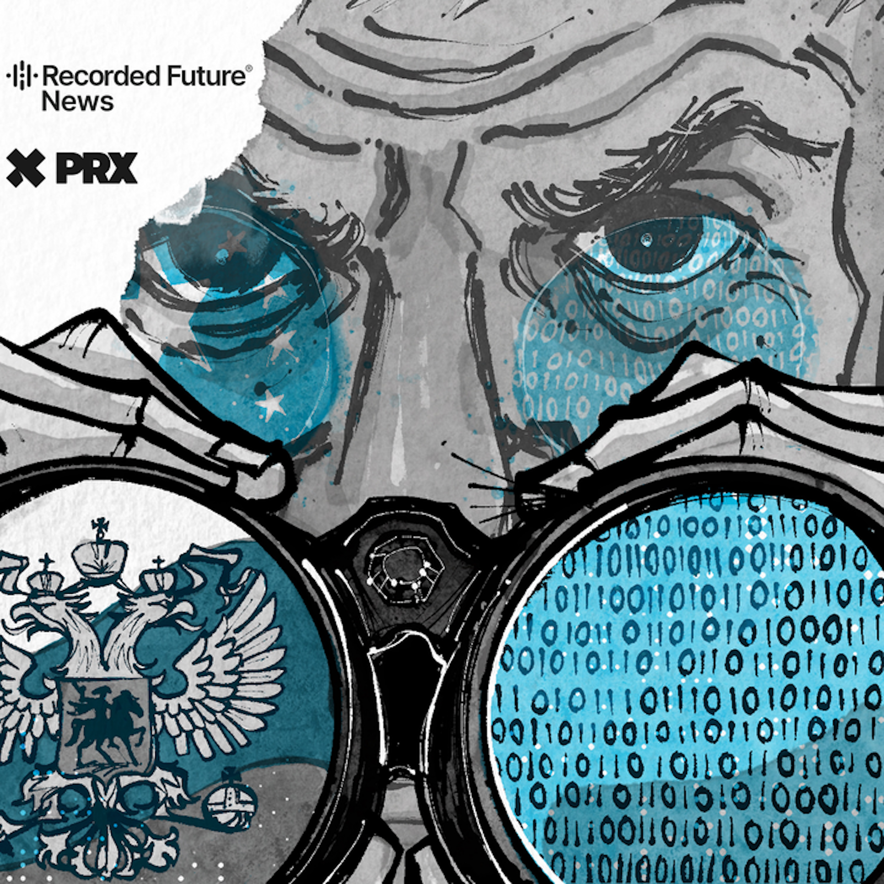 182. Exclusive: Gen. Nakasone on national security threats, life after the NSA, and a possible return to government - podcast episode cover