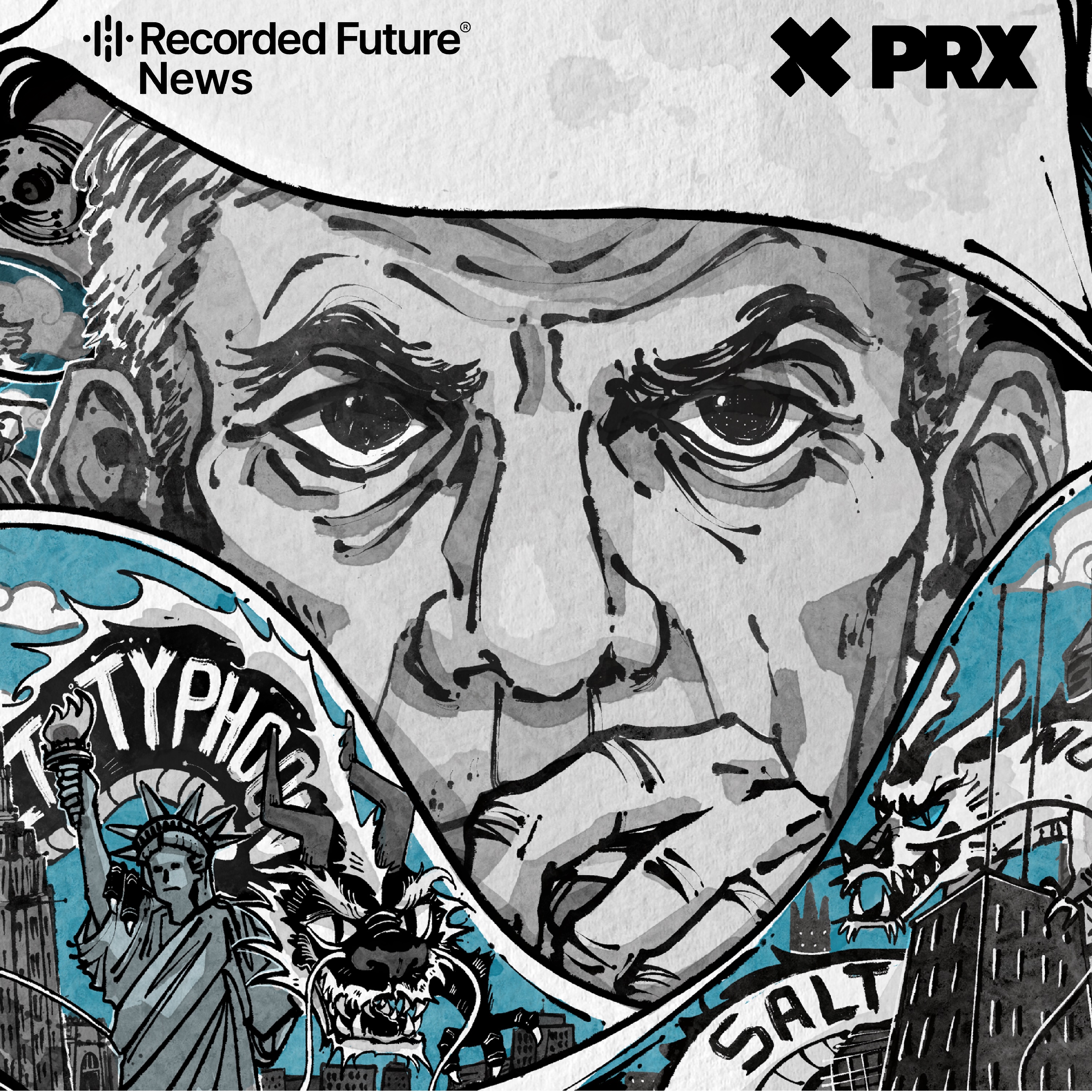Exclusive: Gen. Paul Nakasone says China is now our biggest threat