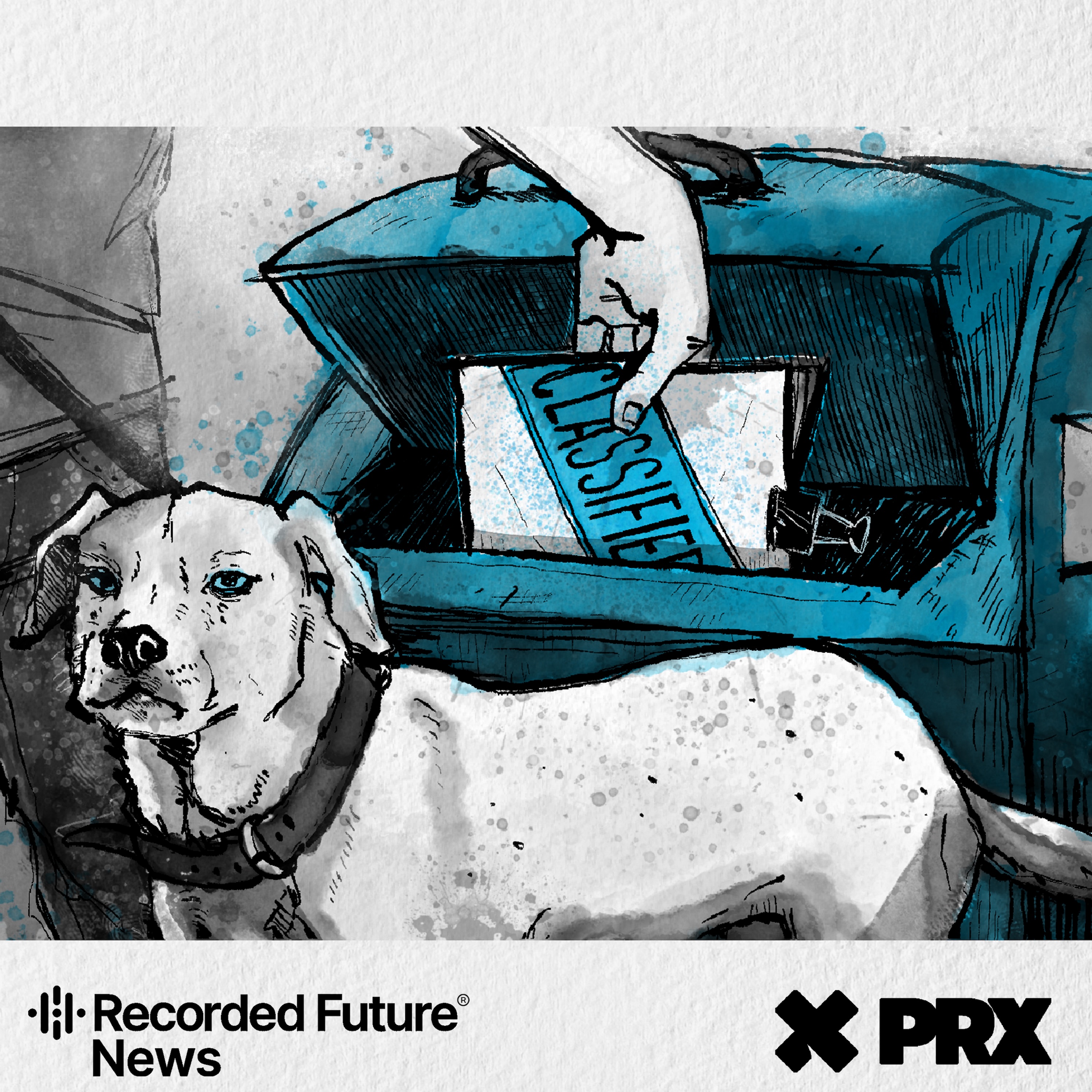 Reality Winner writes the next chapter