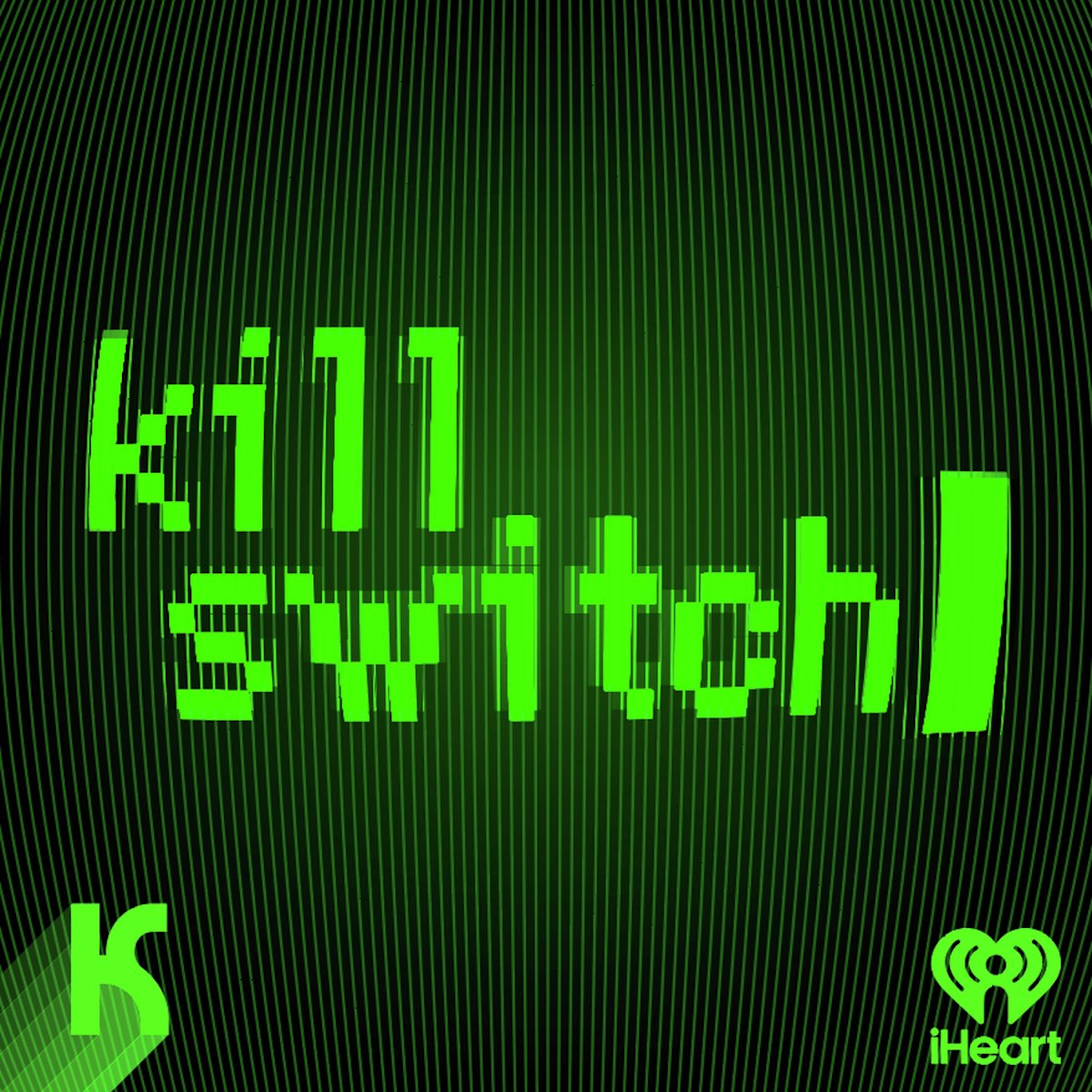 Introducing kill switch