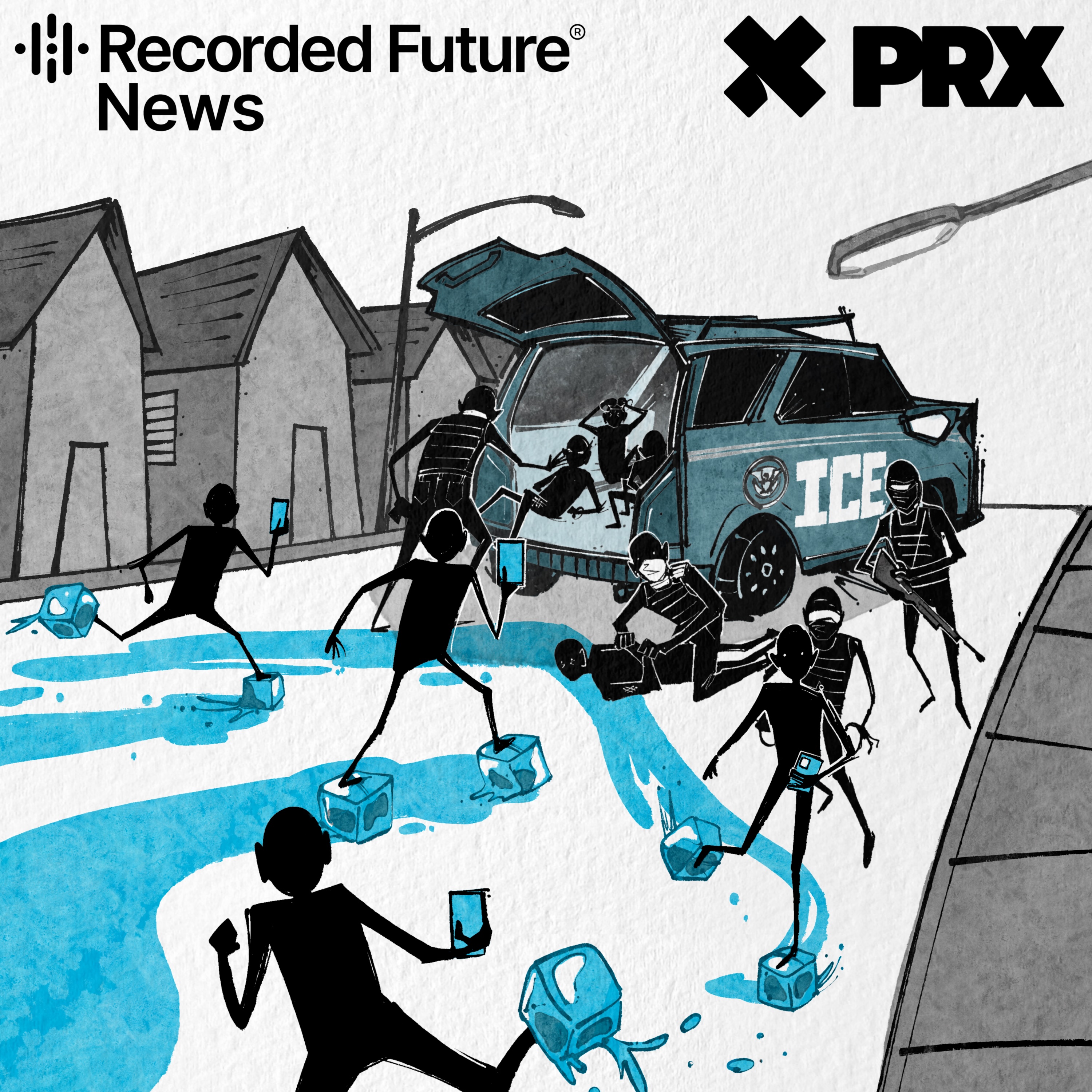 Watching the watchers