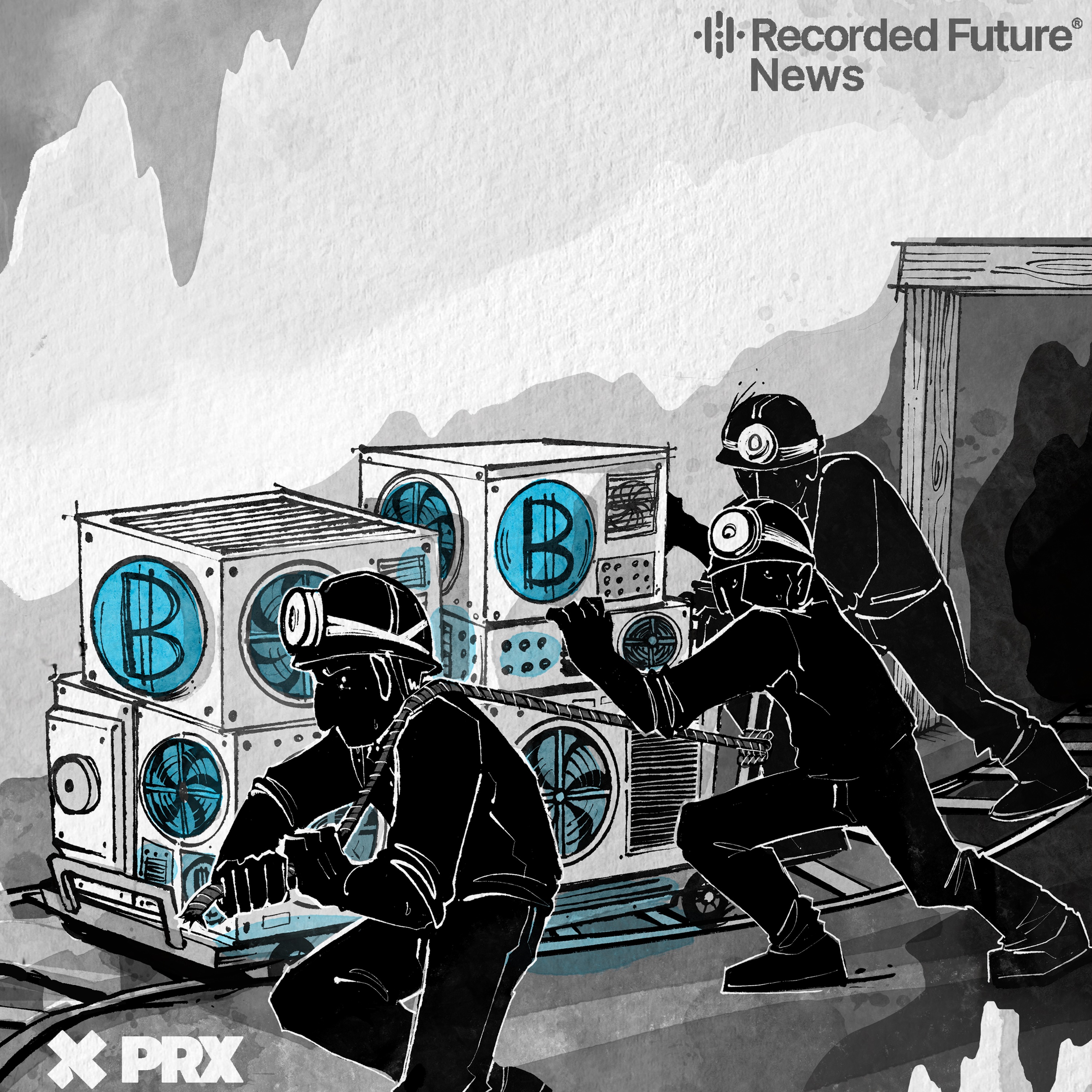 Crypto in Kentucky: The next extraction podcast