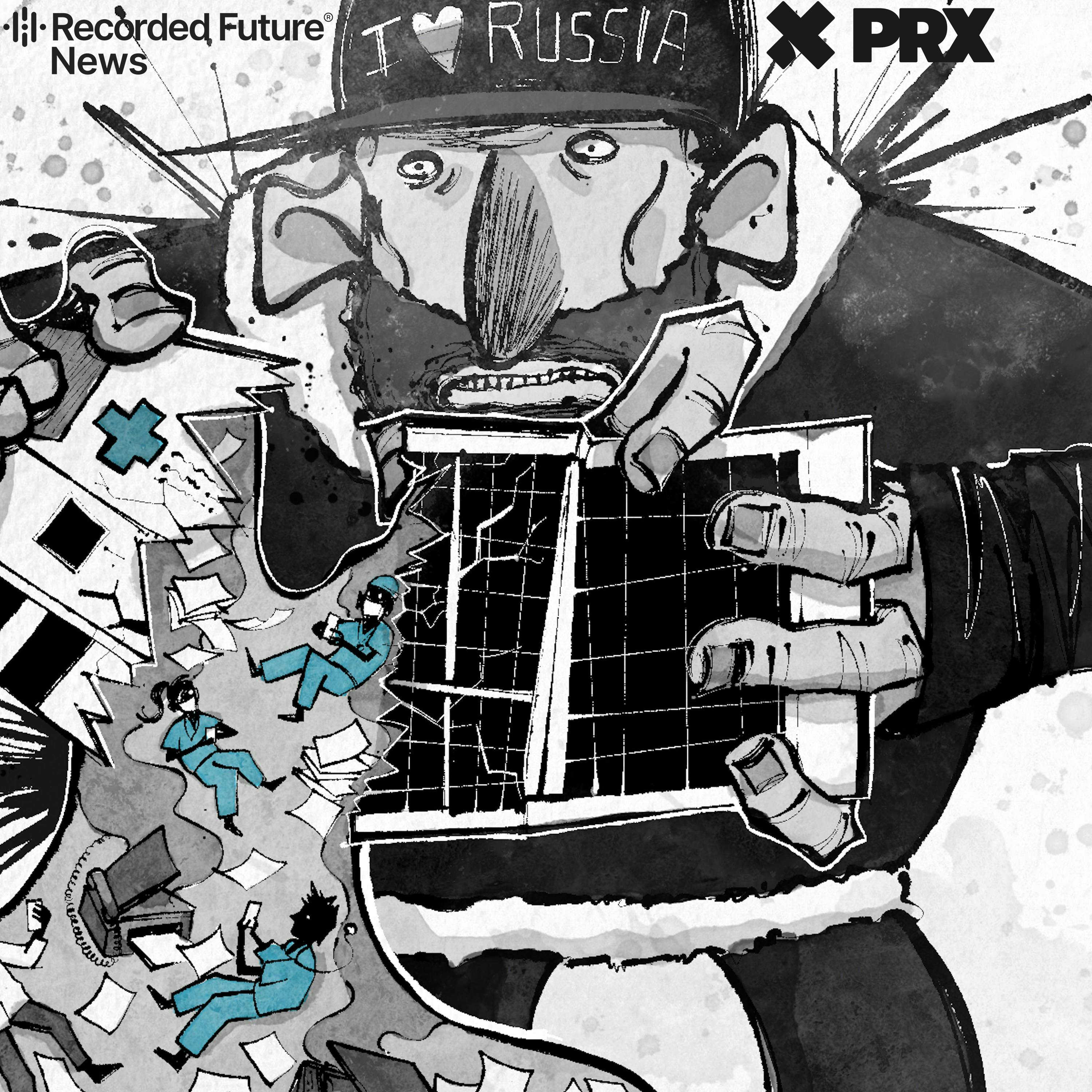 Return to code red: hacking the halls of medicine