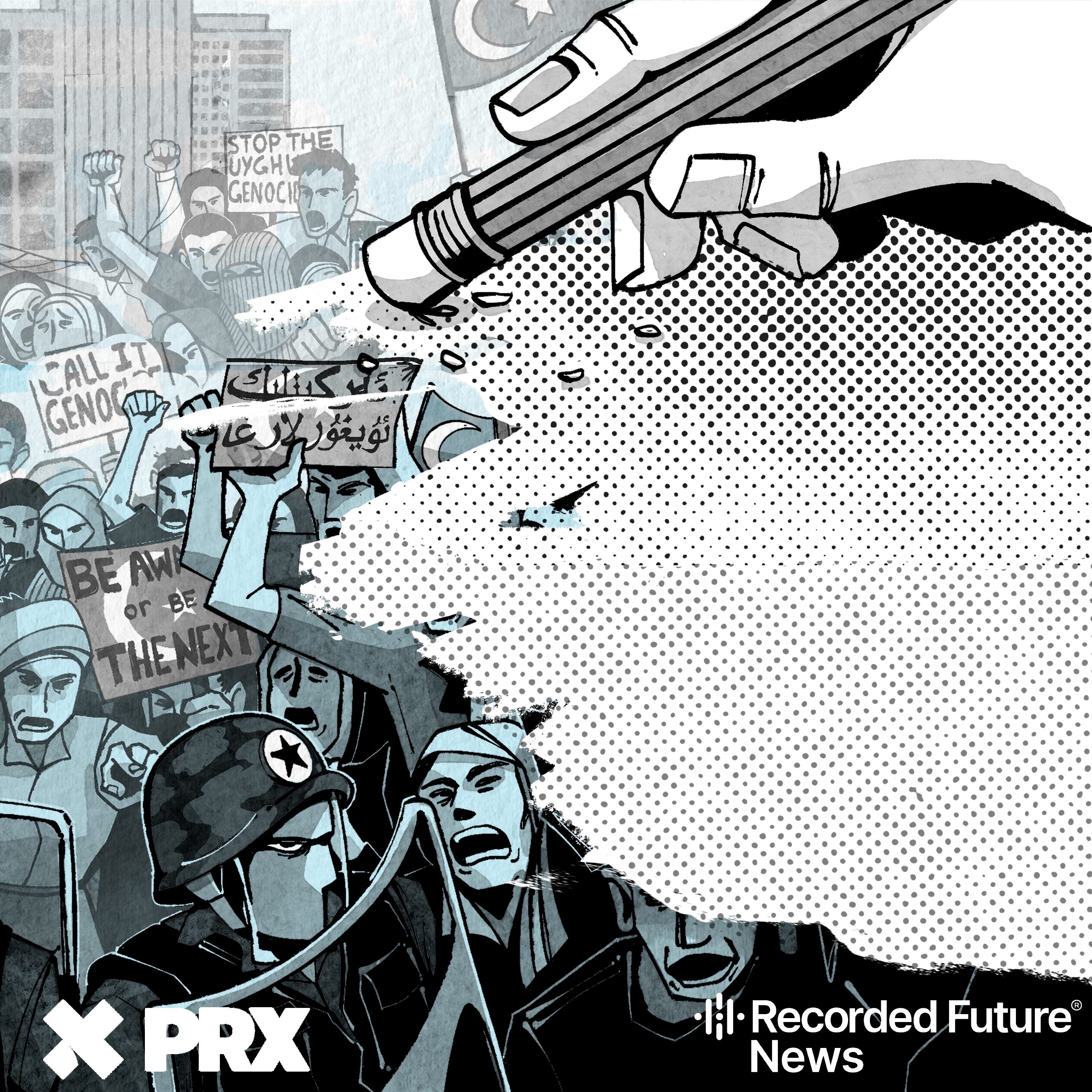 Erased: The curious case of UyghurEdit++