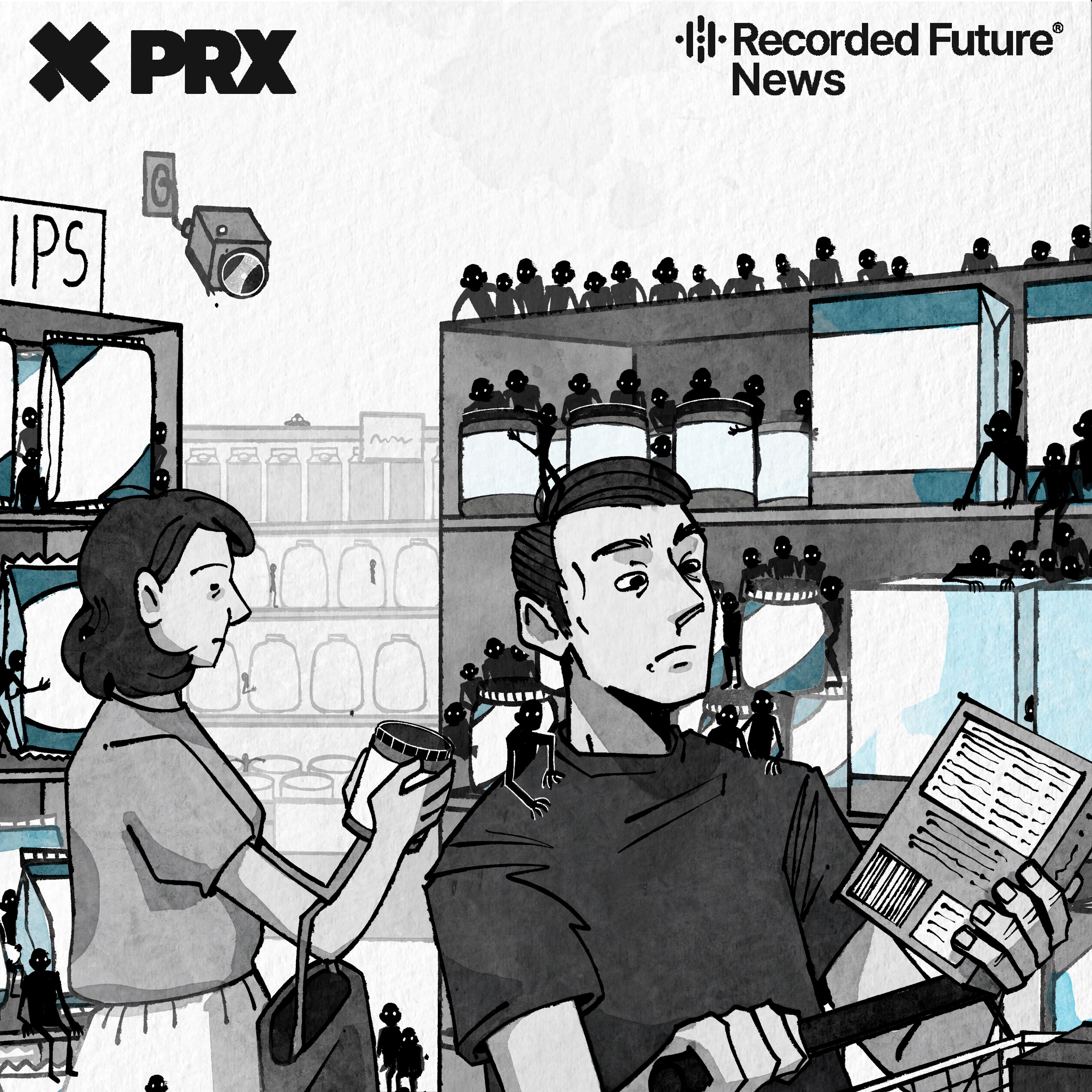 The price tag of you