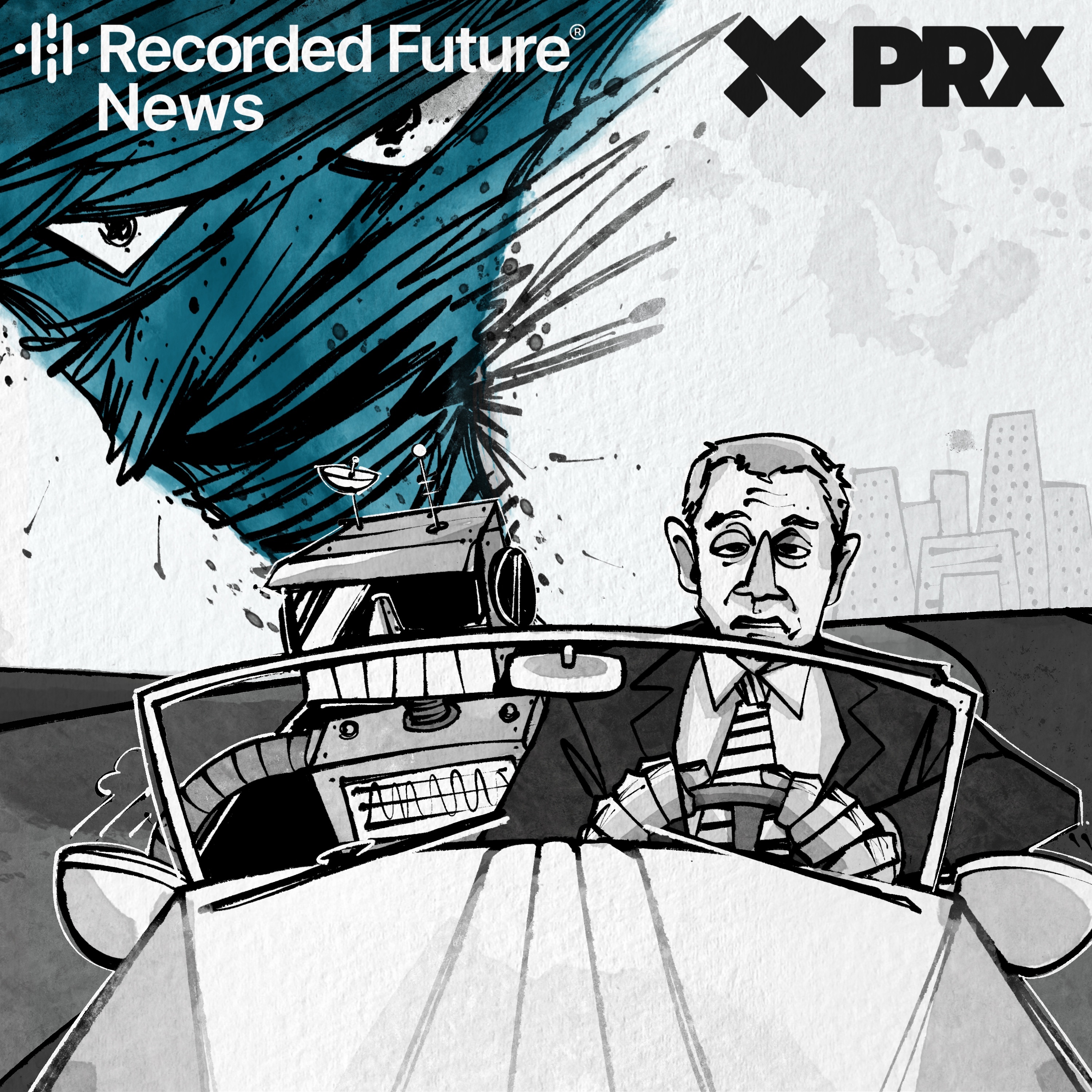 AI and the weather forecast