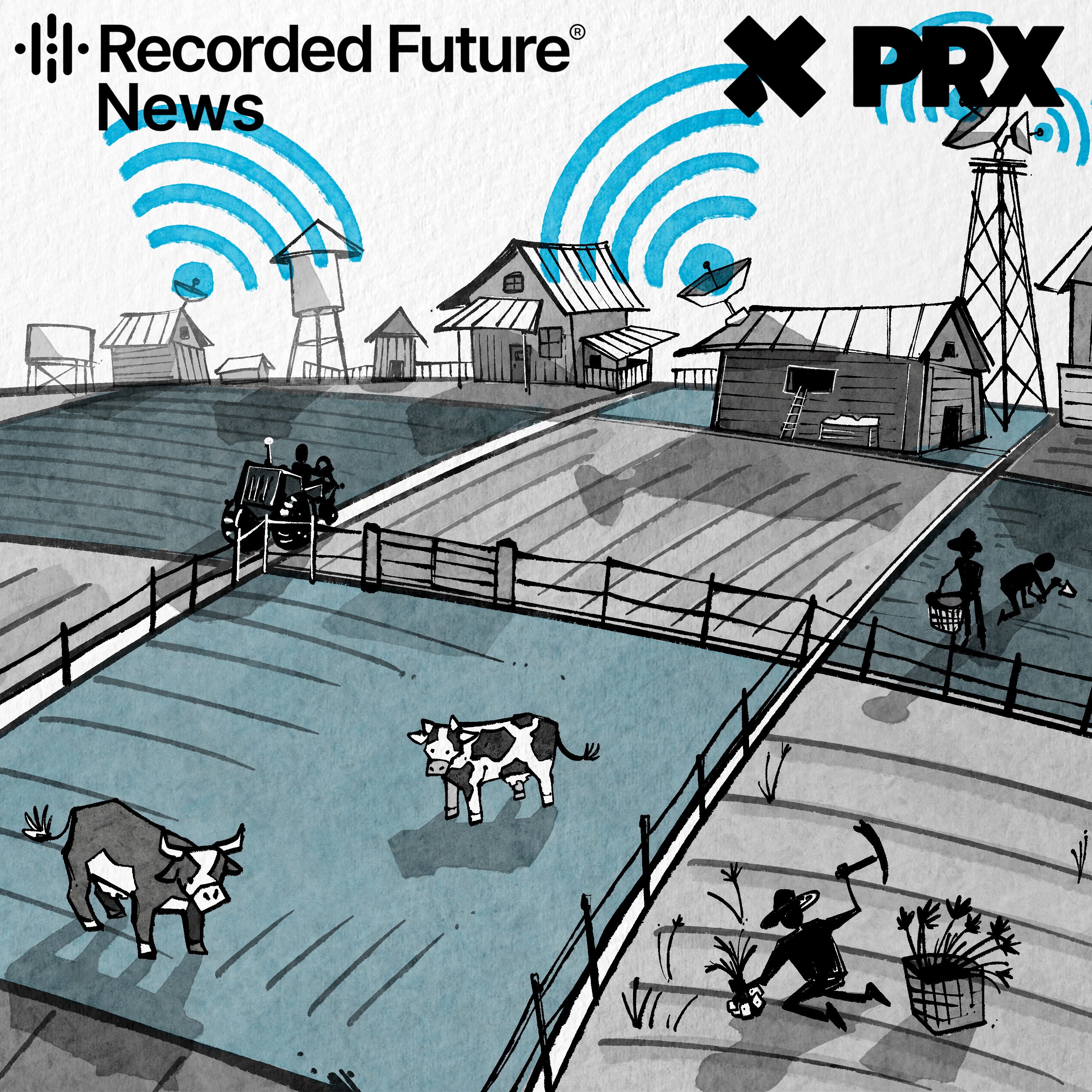 Almost heaven, no reception