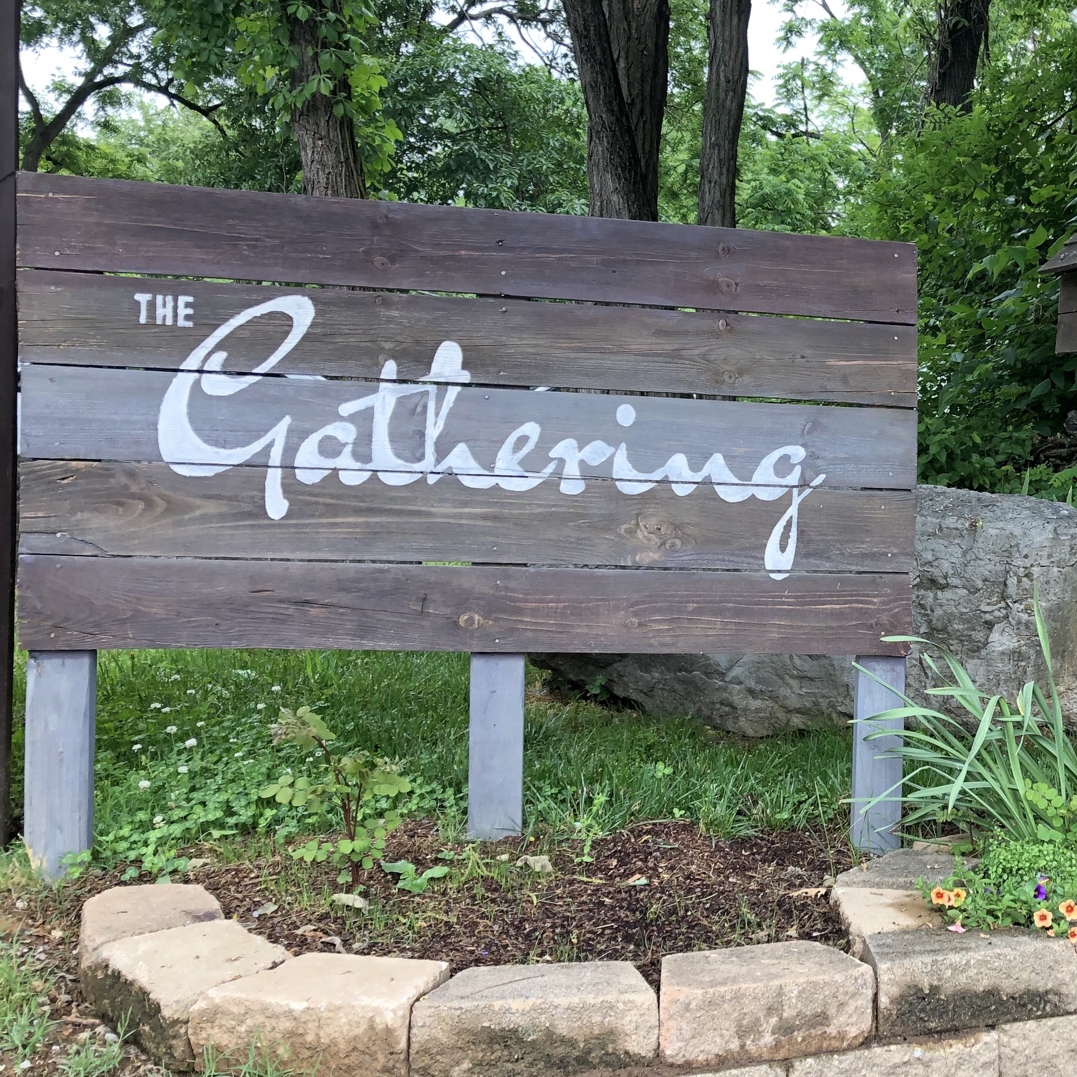 How A Handmade Sign On A Dead-End Road Had Us Searching For A Tennessee Cult episode artwork