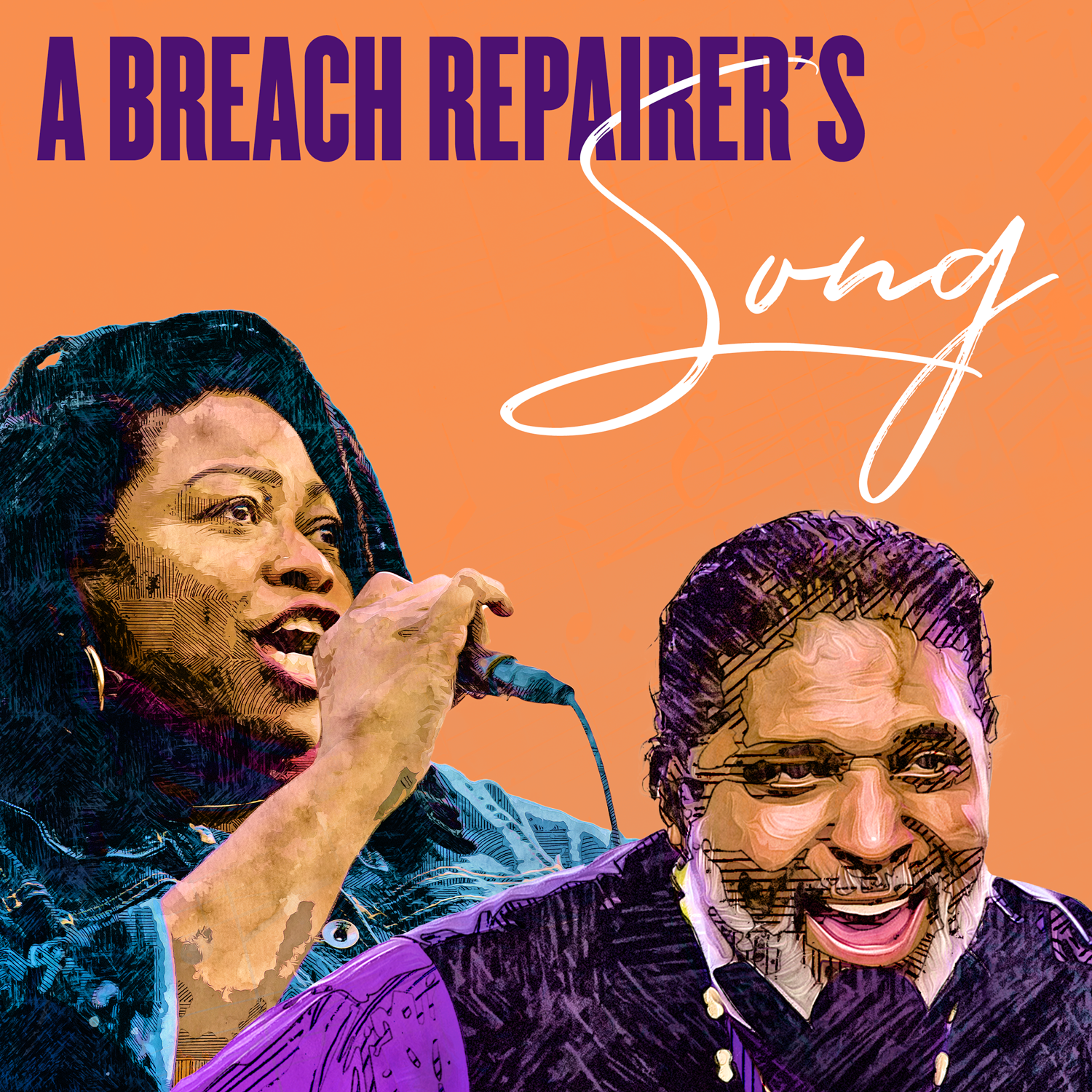 A Breach Repairer\'s Song