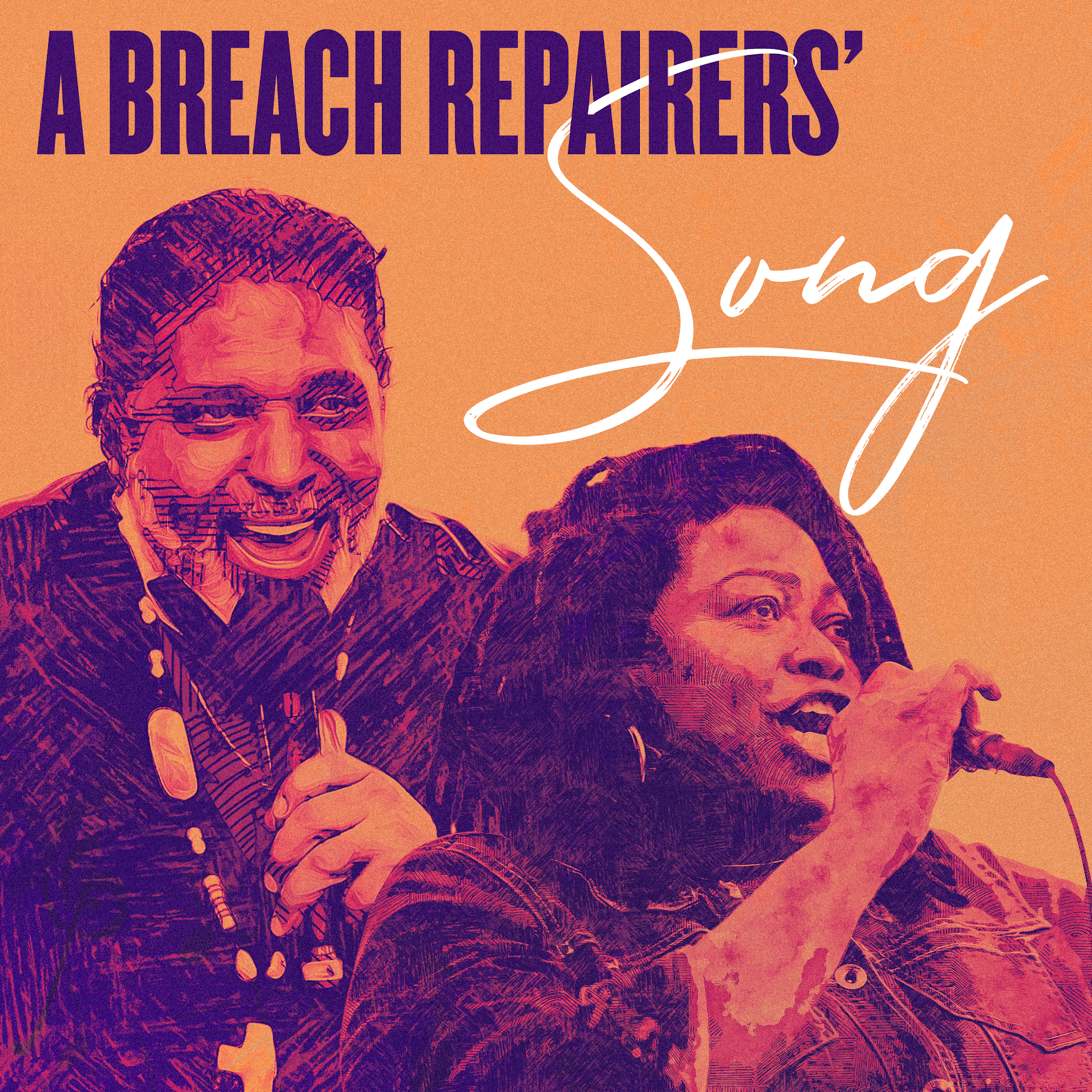 A Breach Repairer's Song Image