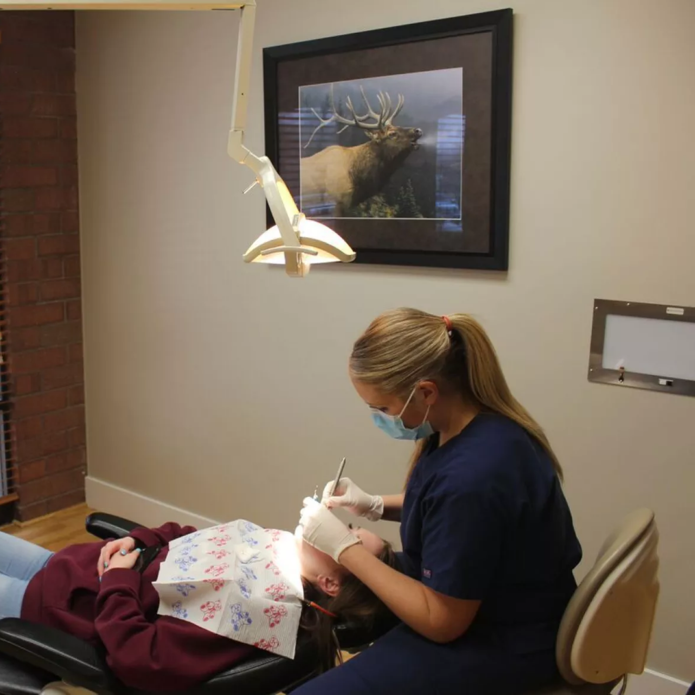 Local program provides free dental care to underserved communities episode artwork