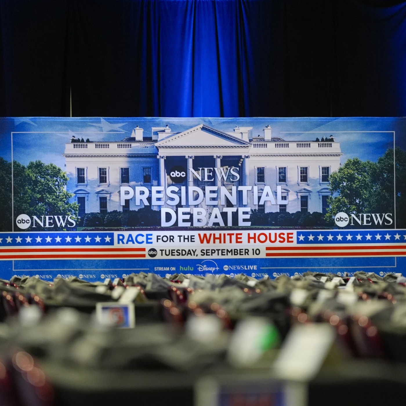 How do scientists measure voter emotions? episode artwork