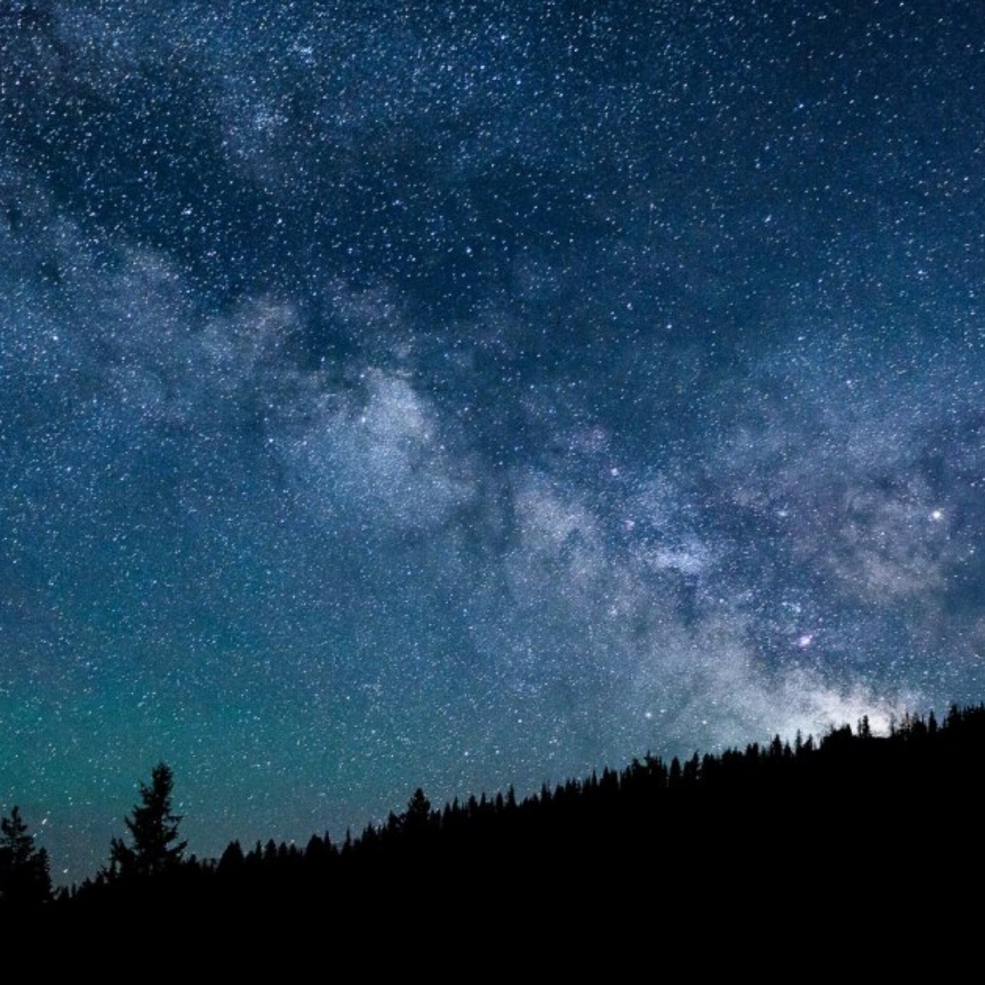 Sparking imagination: the Sawtooth Writing Retreat returns episode artwork