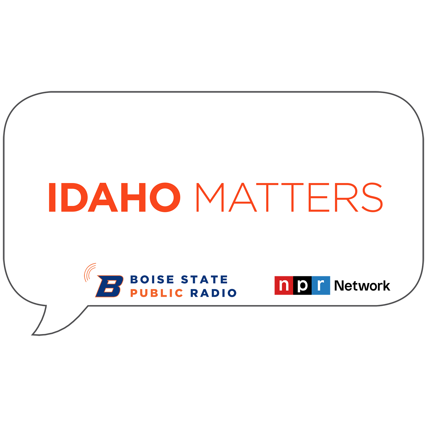 Idaho Matters