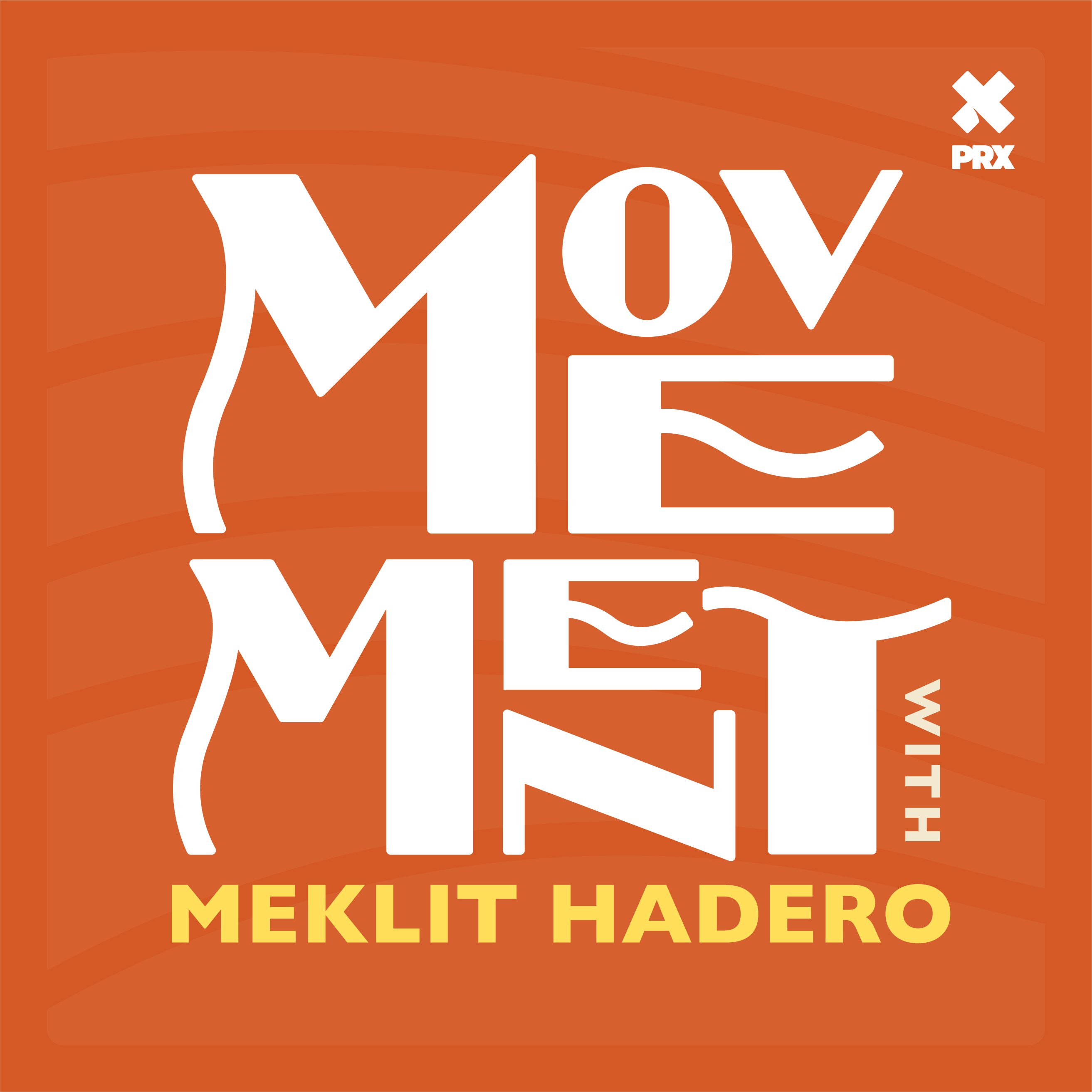 Movement With Meklit Hadero