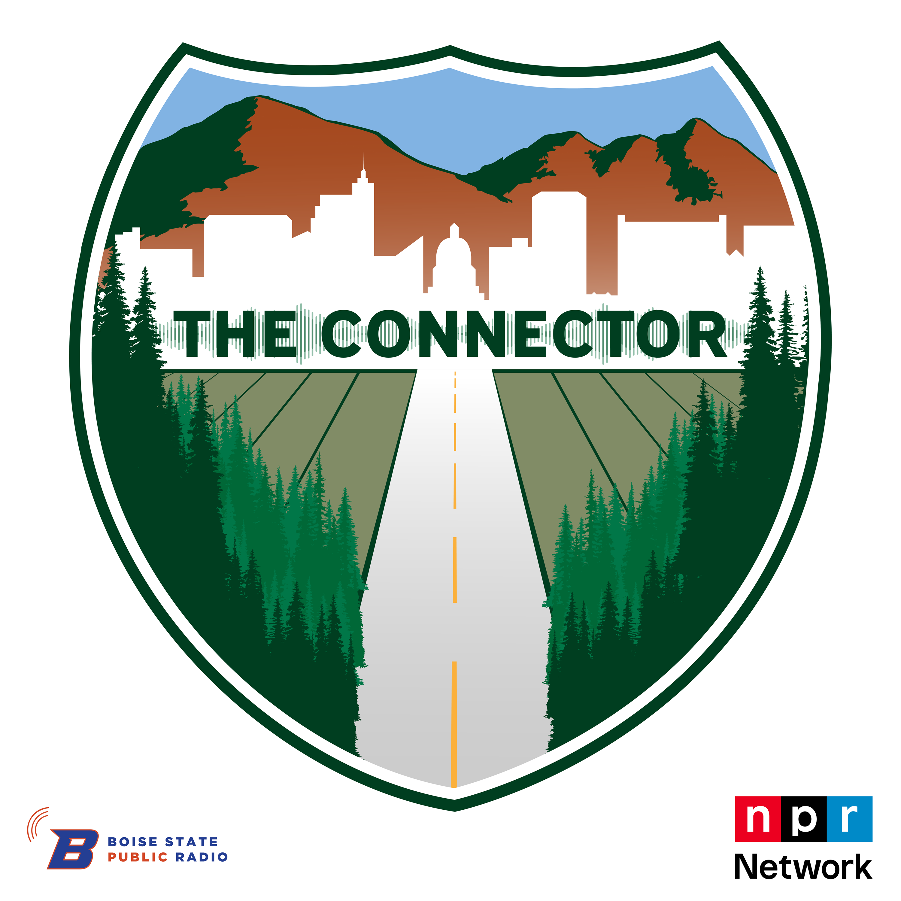 The Connector: Idaho Daily News